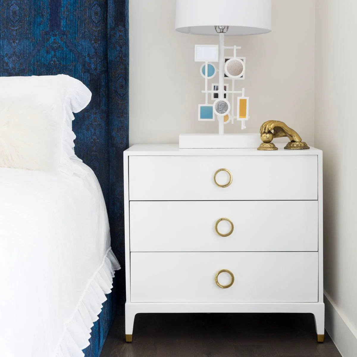 Brass Halo Hardware - Image 5