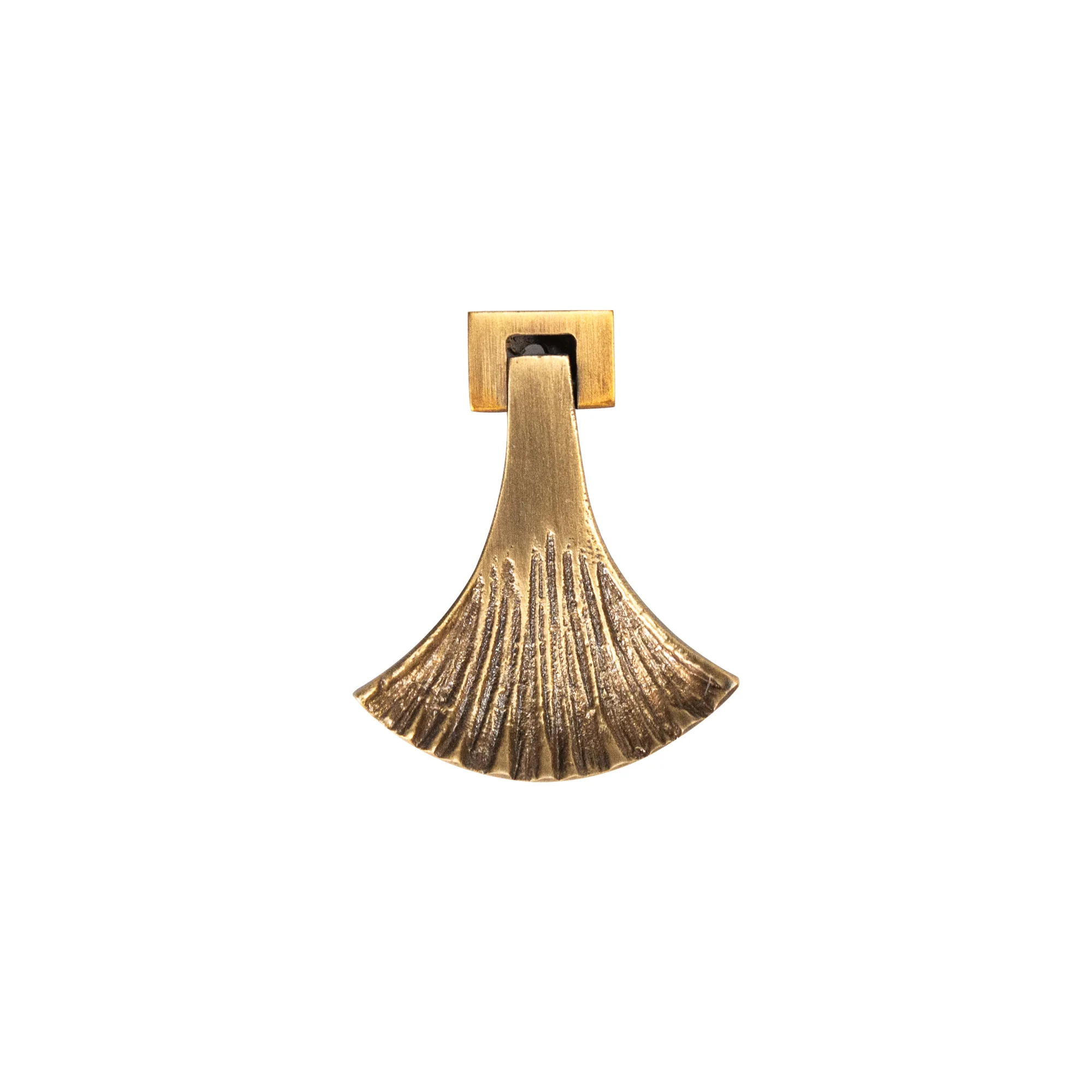 Brass Santi Hardware