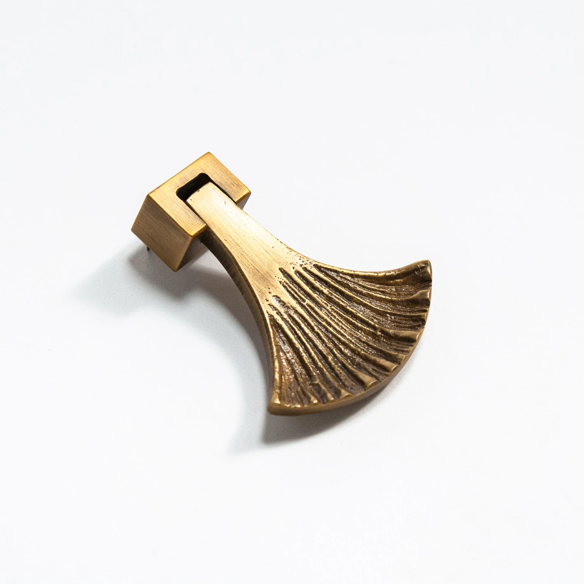 Brass Santi Hardware - Image 3