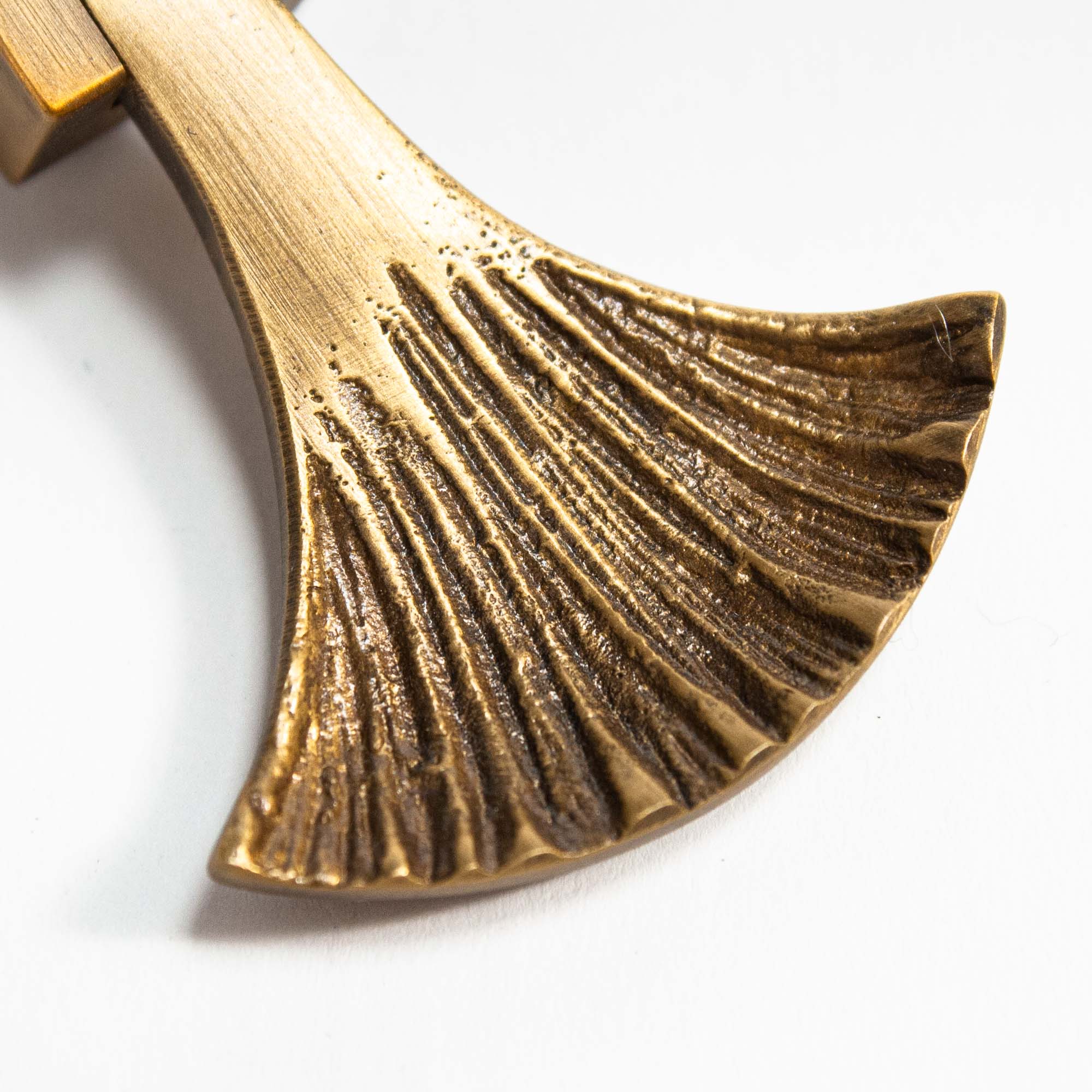 Brass Santi Hardware - Image 4
