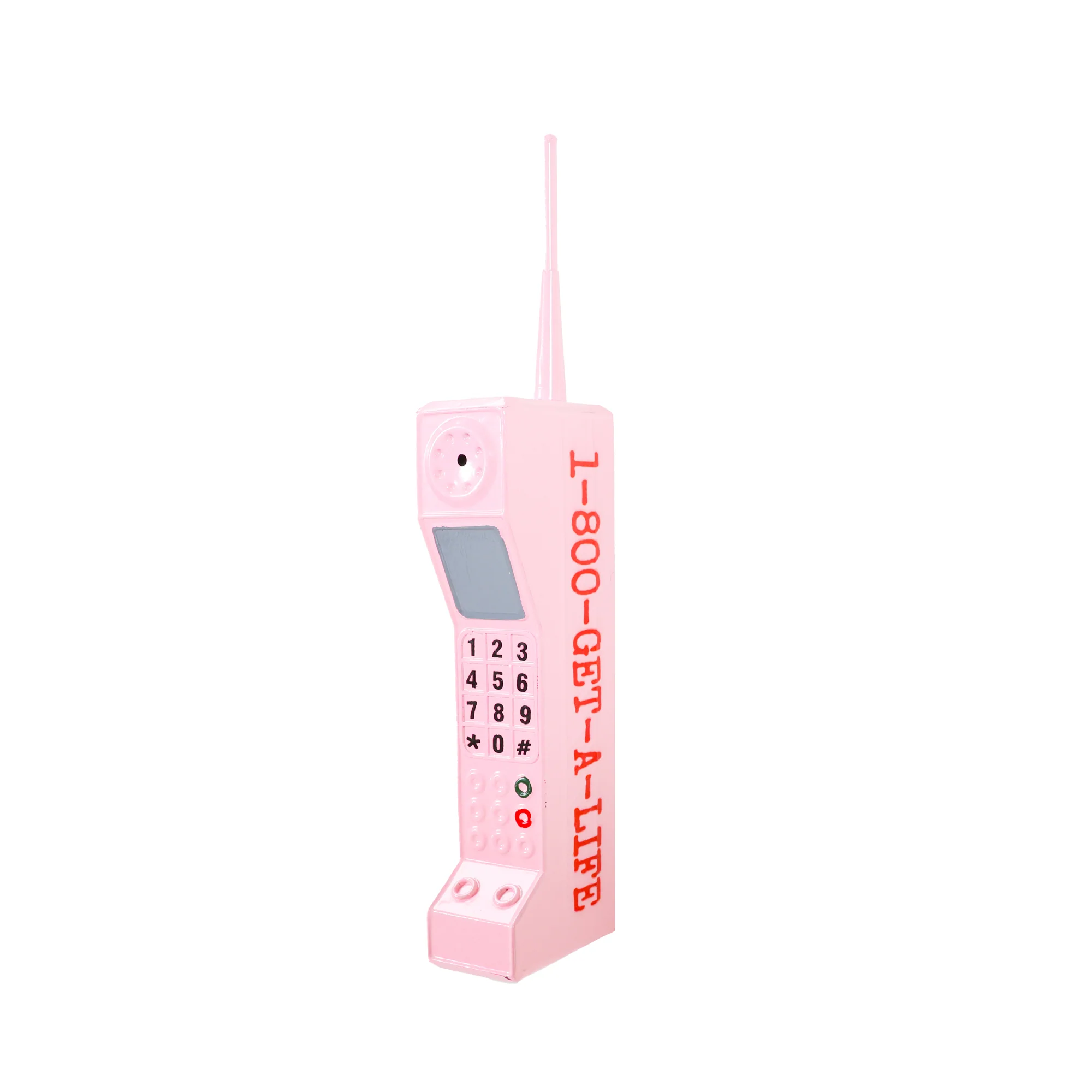 Burner Phone