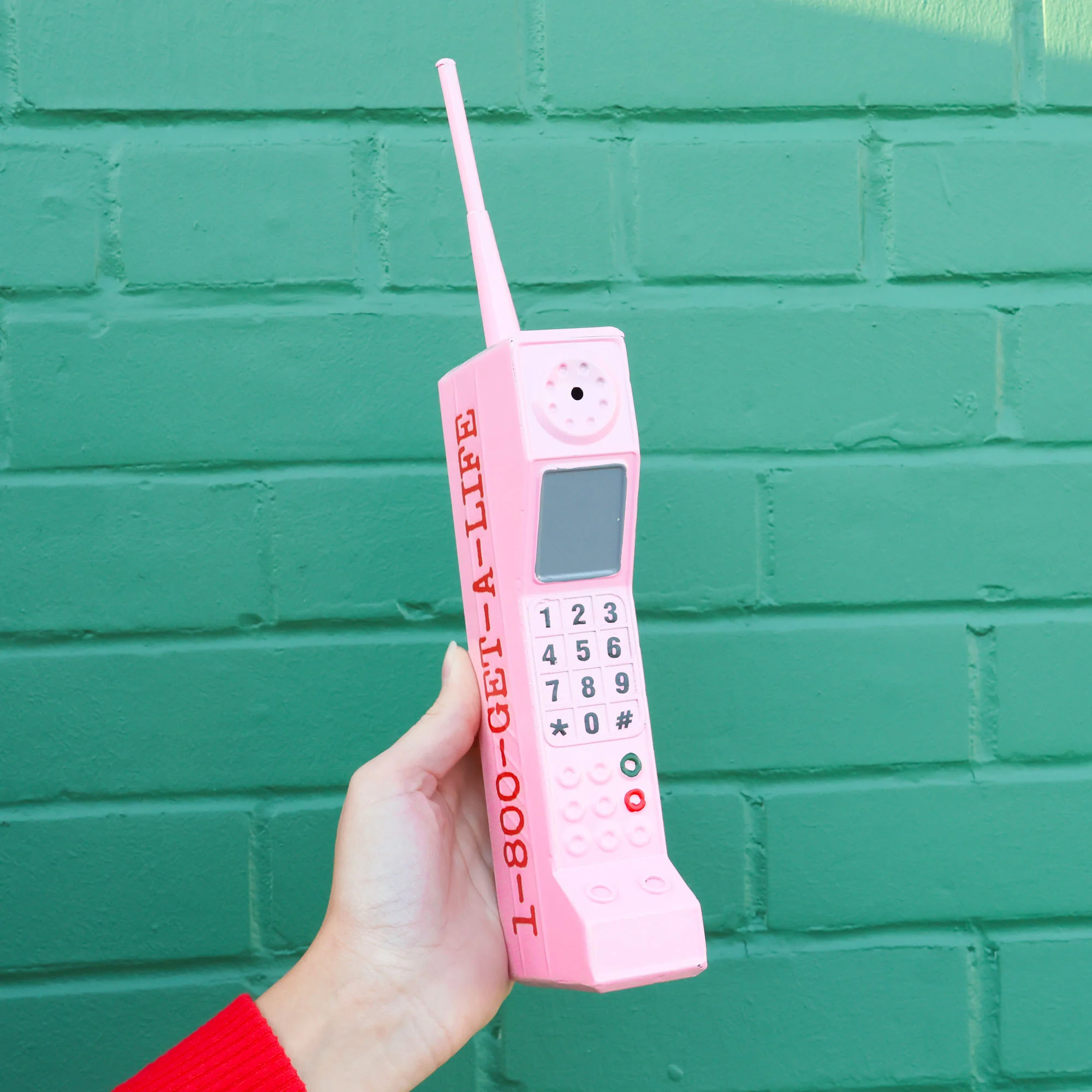 Burner Phone - Image 3