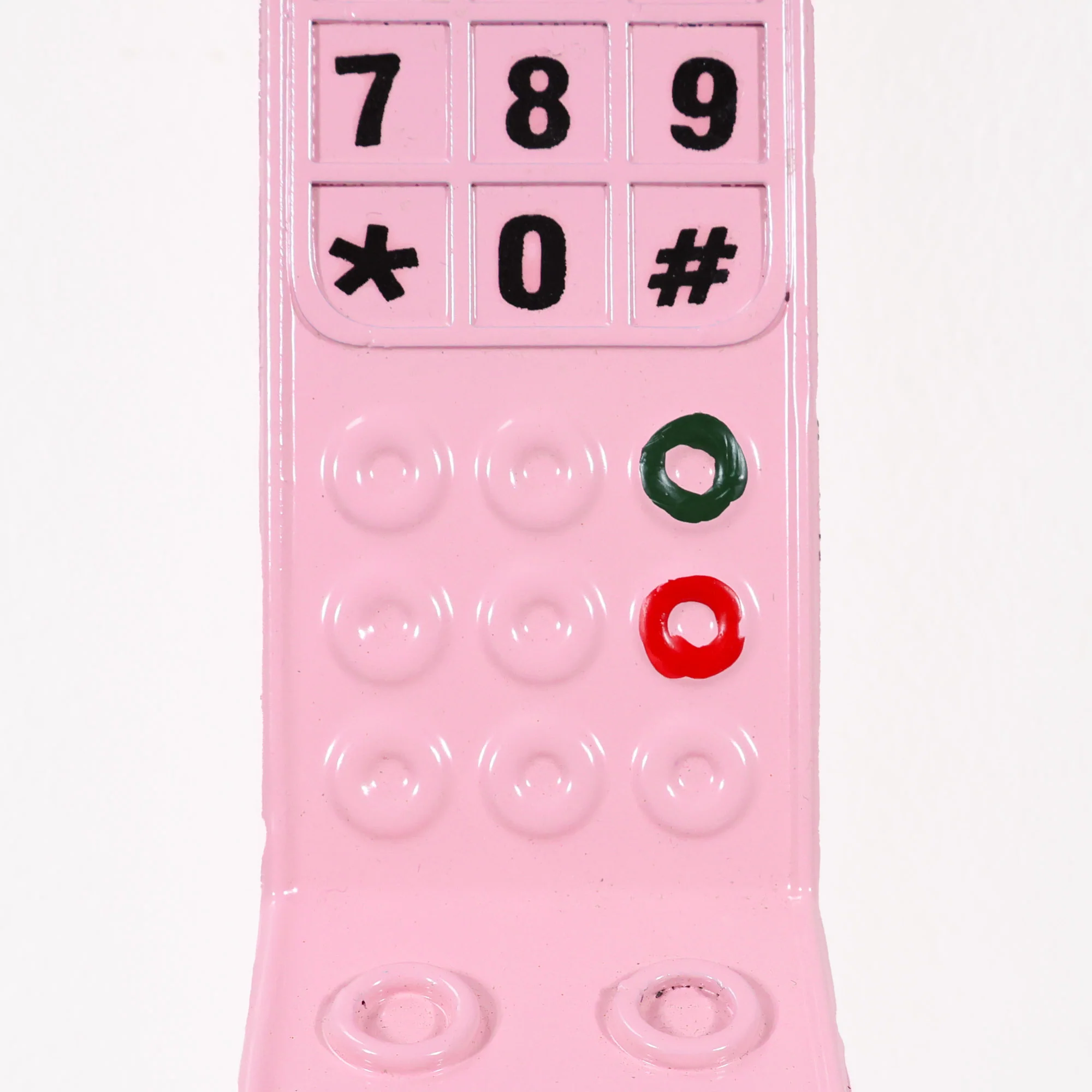Burner Phone - Image 4