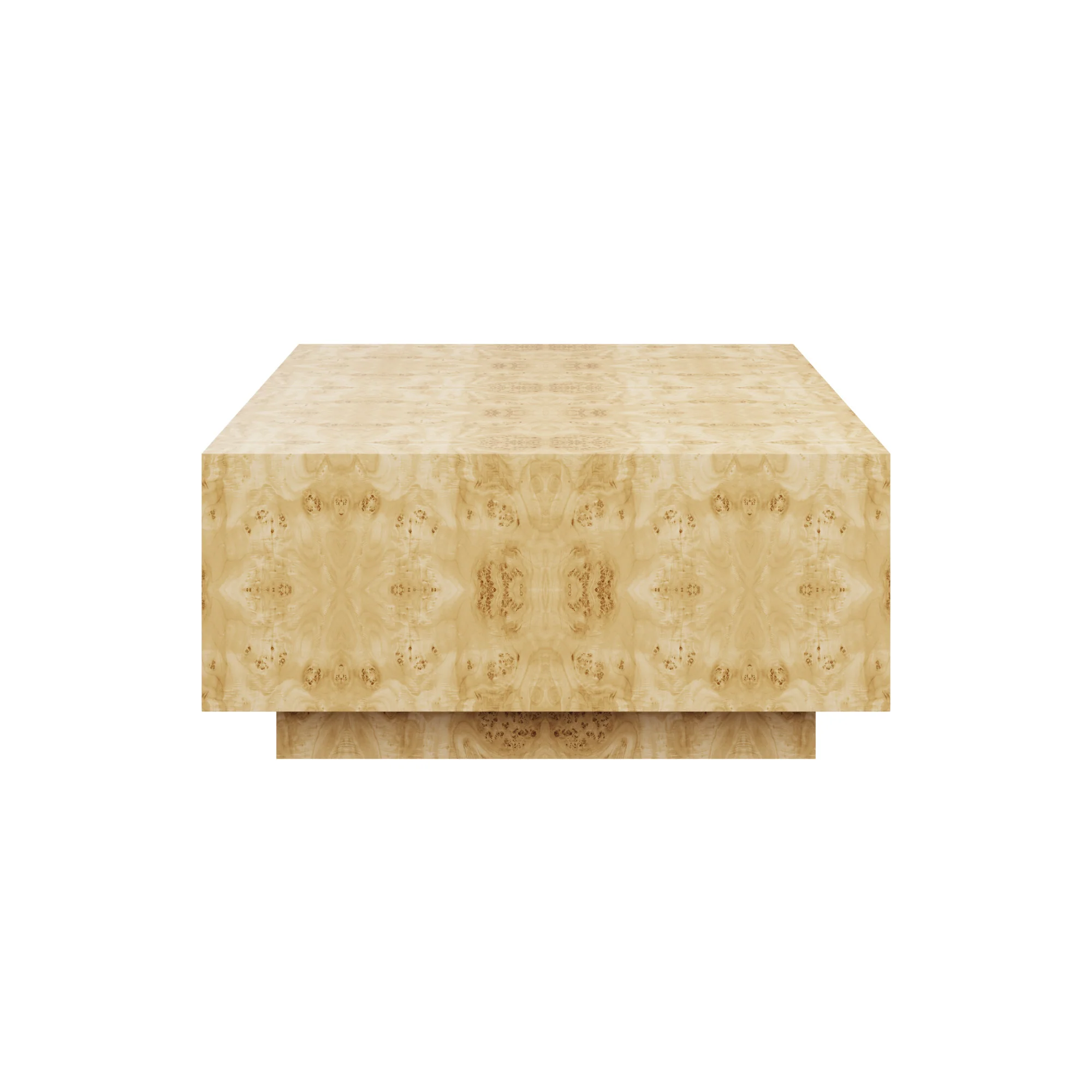 Custom Calhoun Coffee Table - Image 10