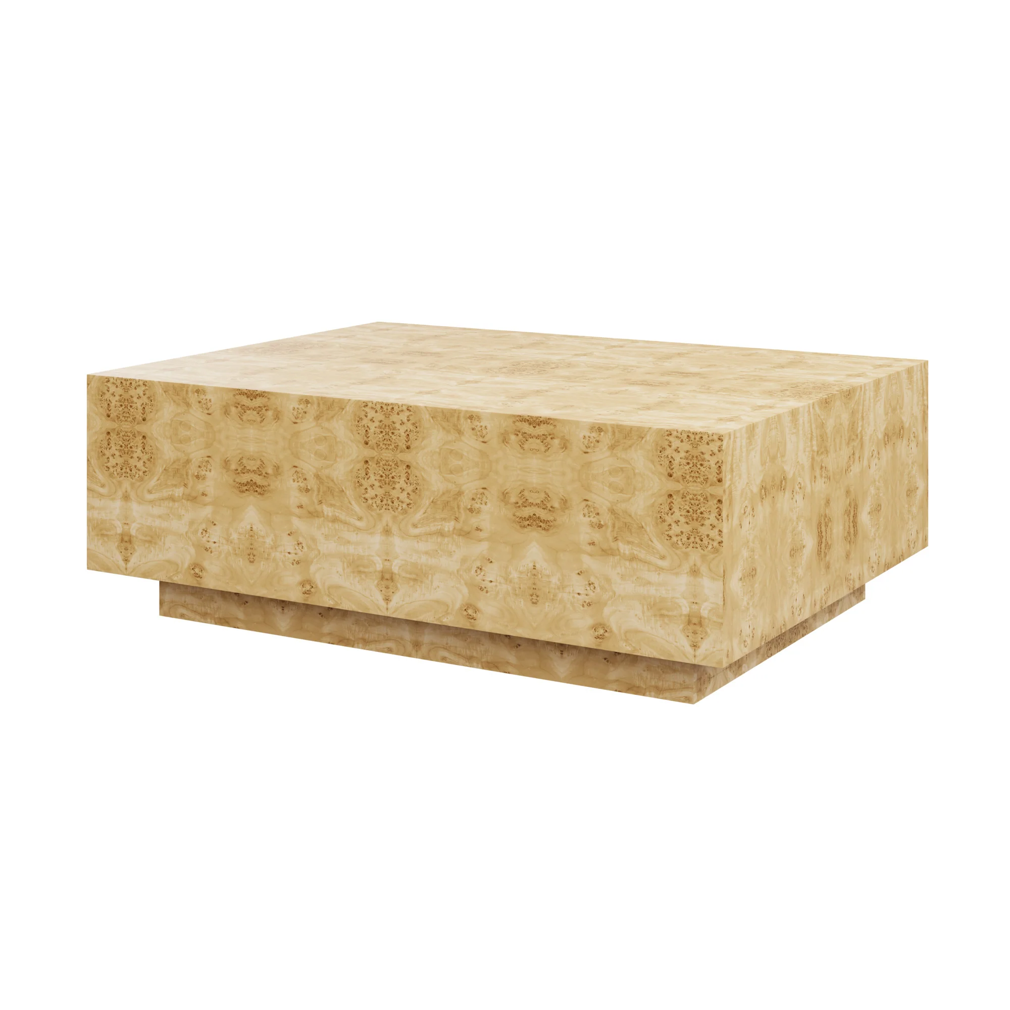 Custom Calhoun Coffee Table - Image 11