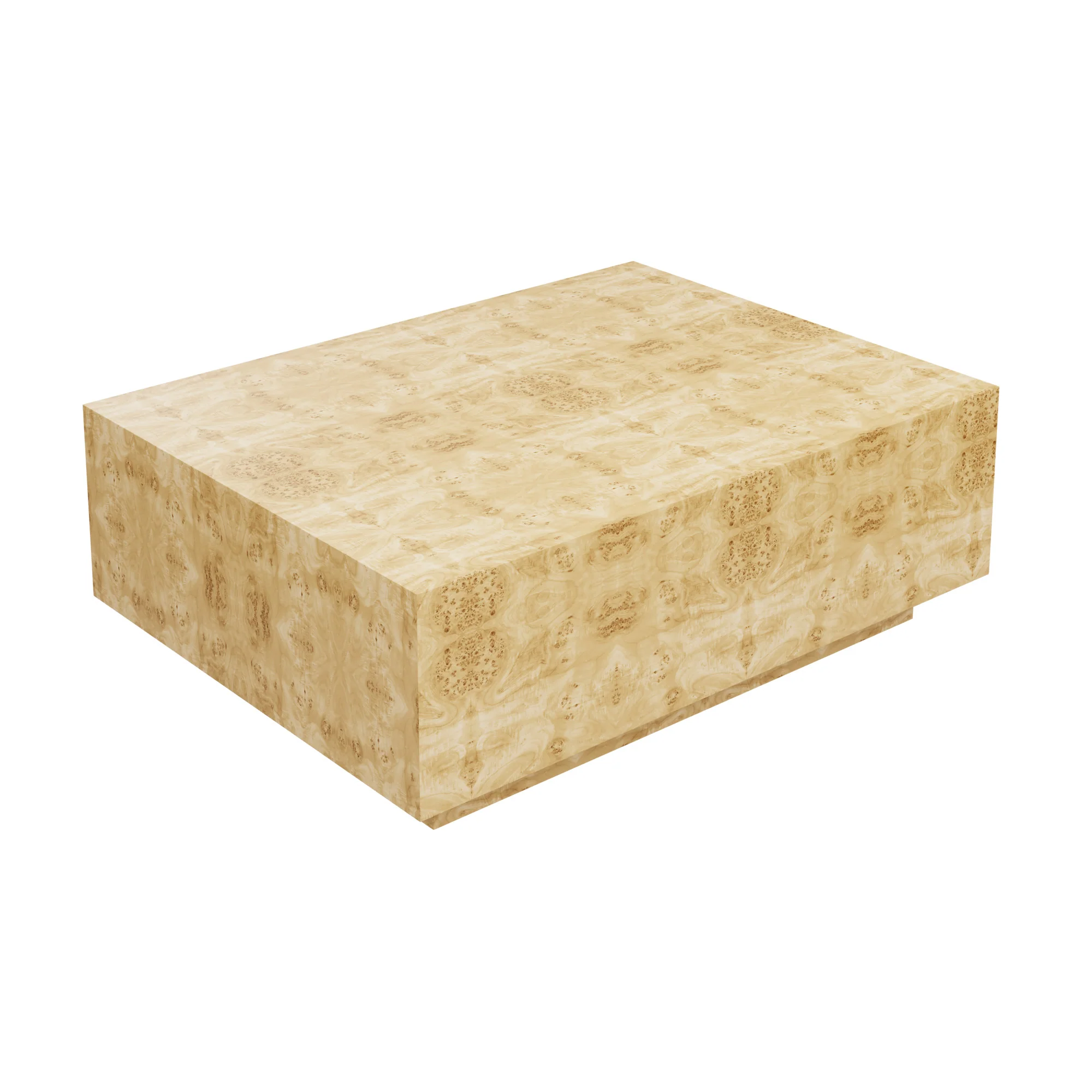 Custom Calhoun Coffee Table - Image 12