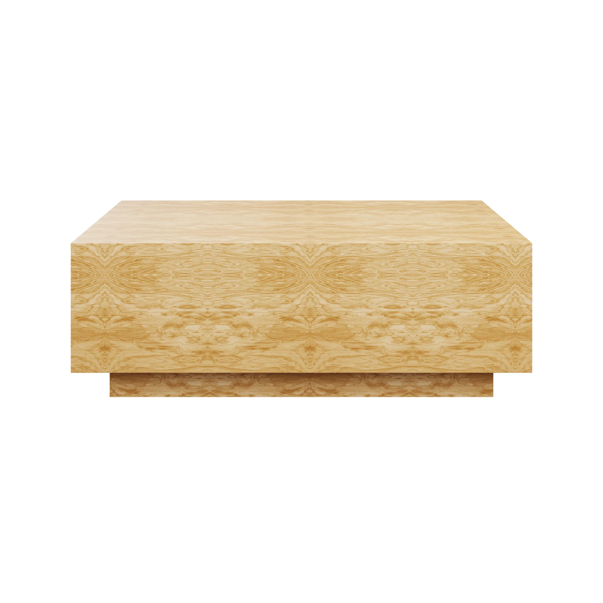 Custom Calhoun Coffee Table - Image 13