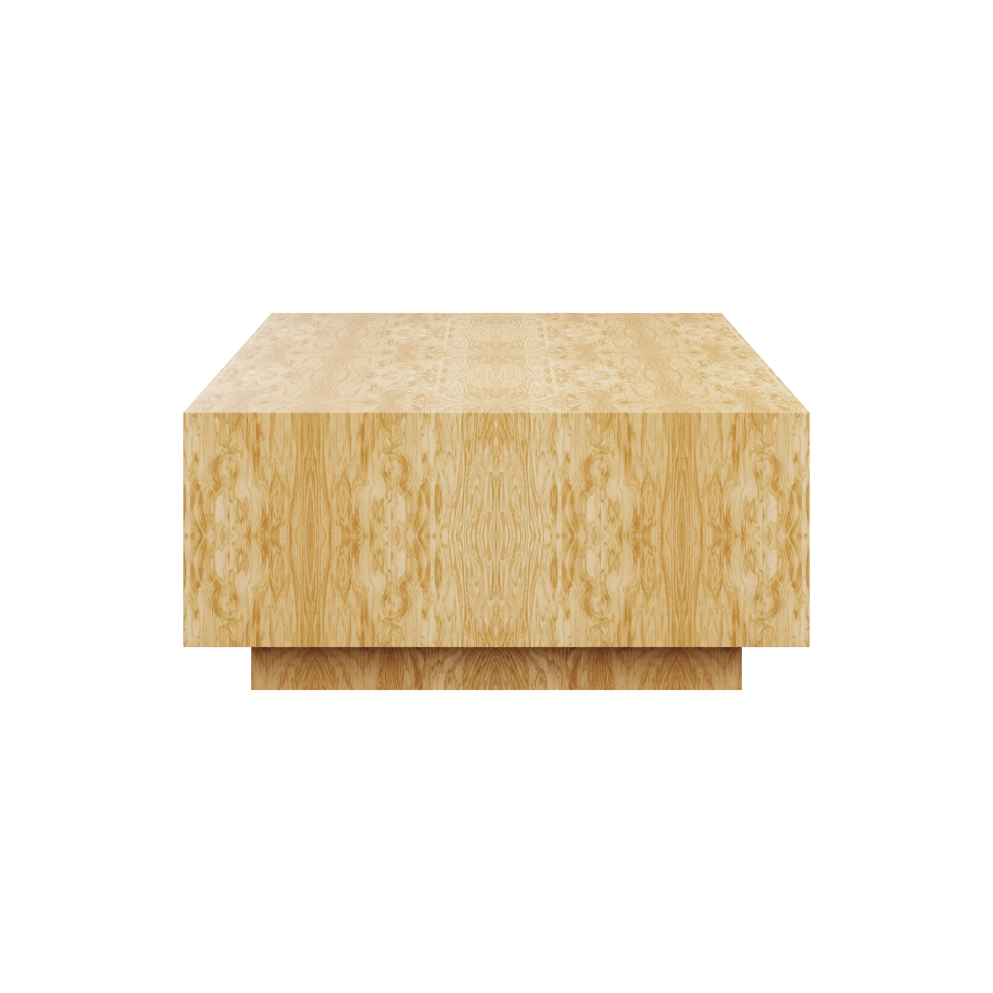 Custom Calhoun Coffee Table - Image 14