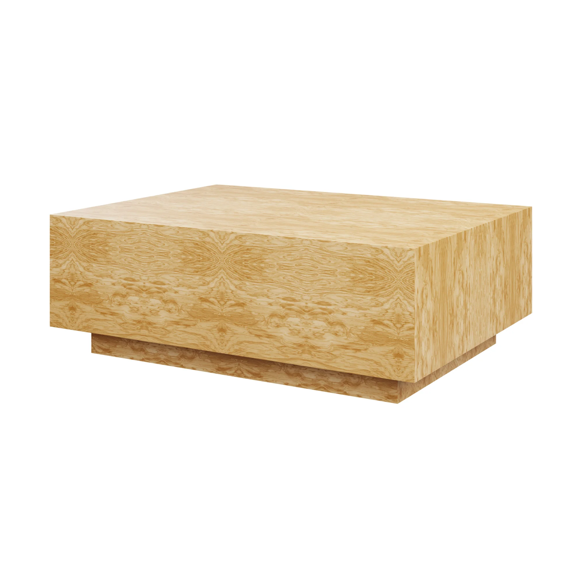Custom Calhoun Coffee Table - Image 15