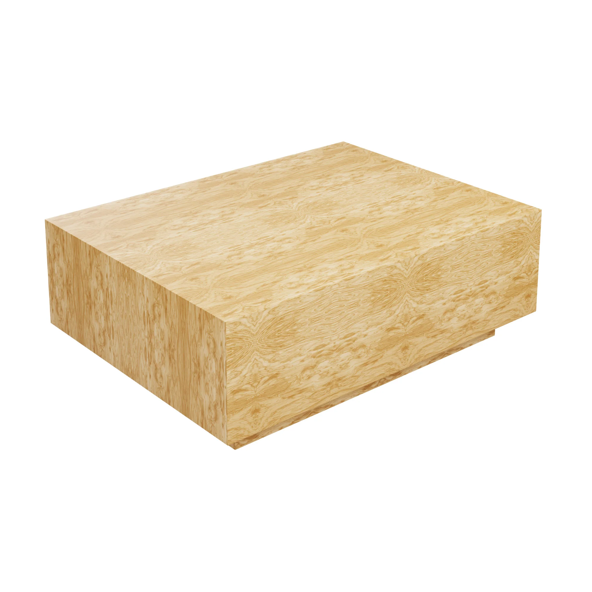 Custom Calhoun Coffee Table - Image 16