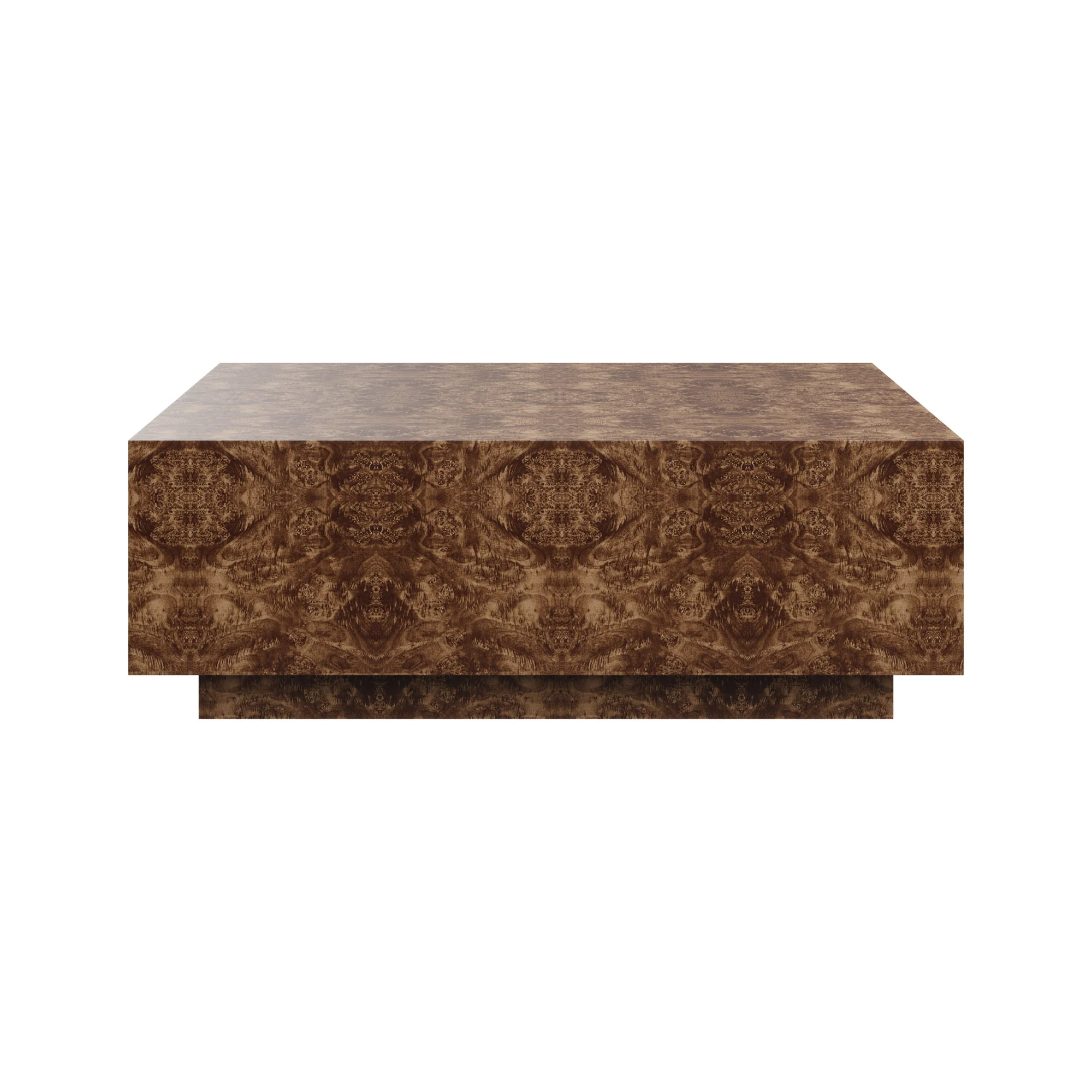 Custom Calhoun Coffee Table - Image 17