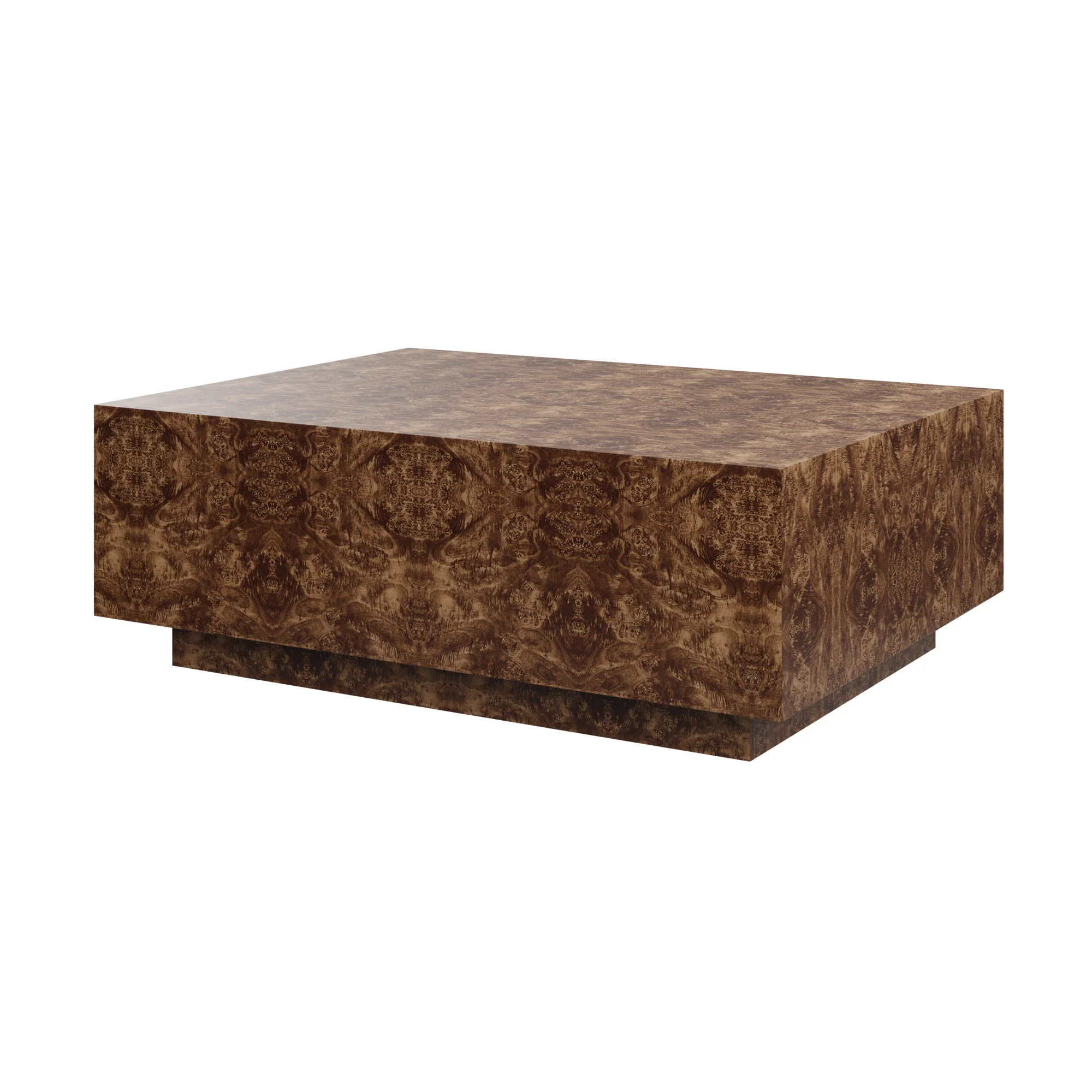Custom Calhoun Coffee Table - Image 19