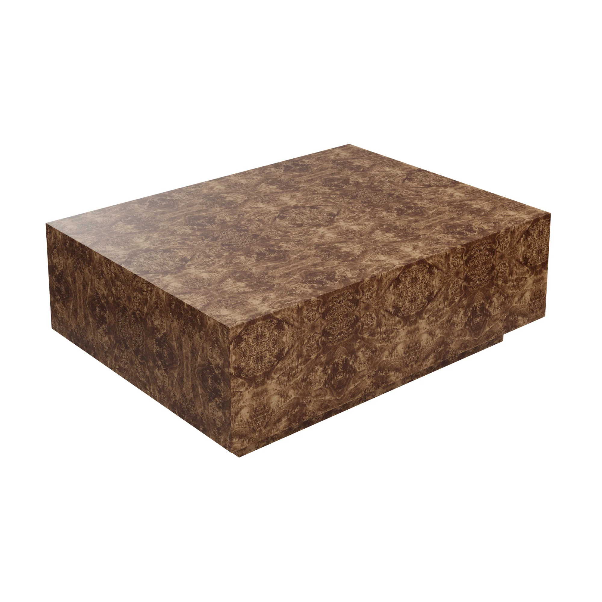 Custom Calhoun Coffee Table - Image 20