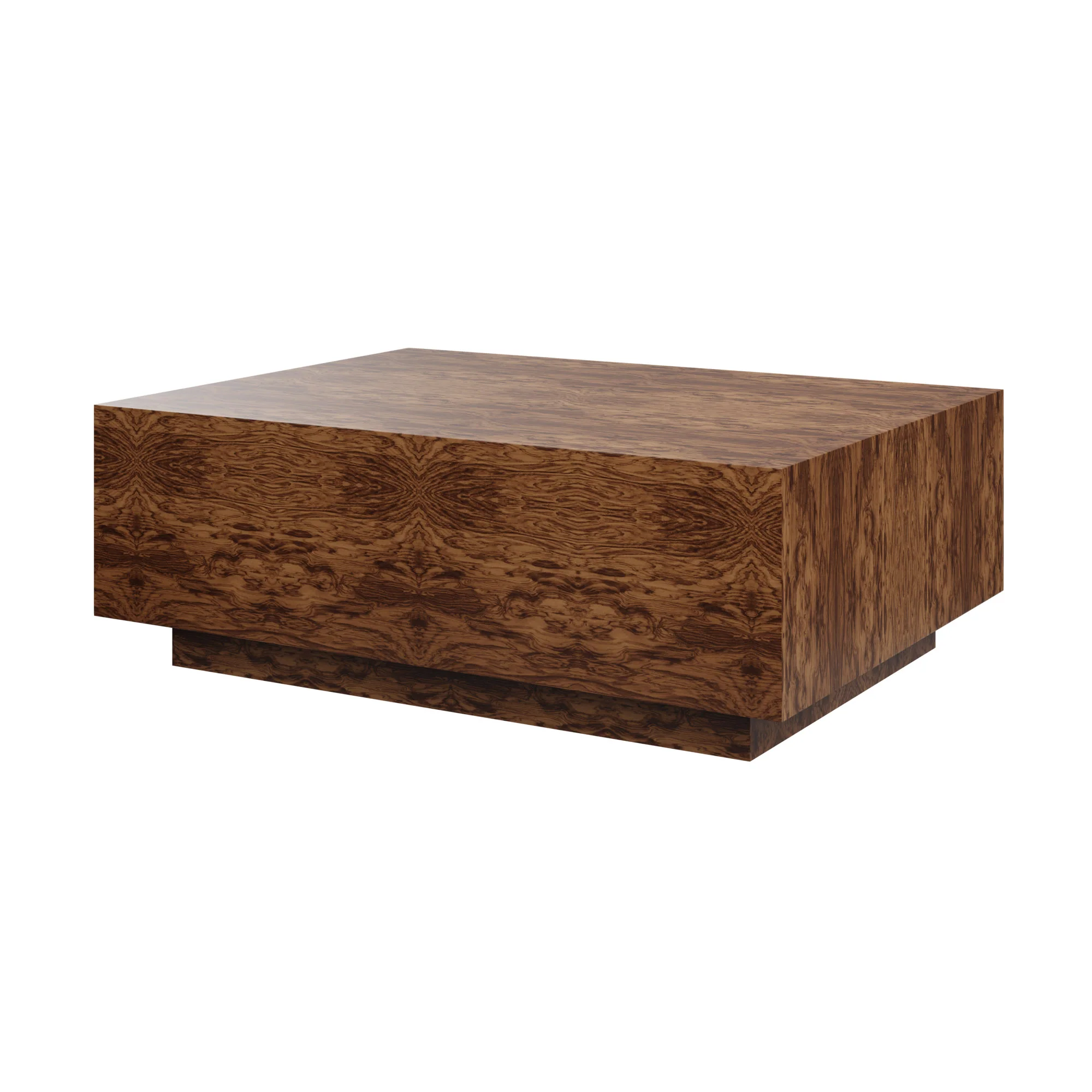 Custom Calhoun Coffee Table - Image 23