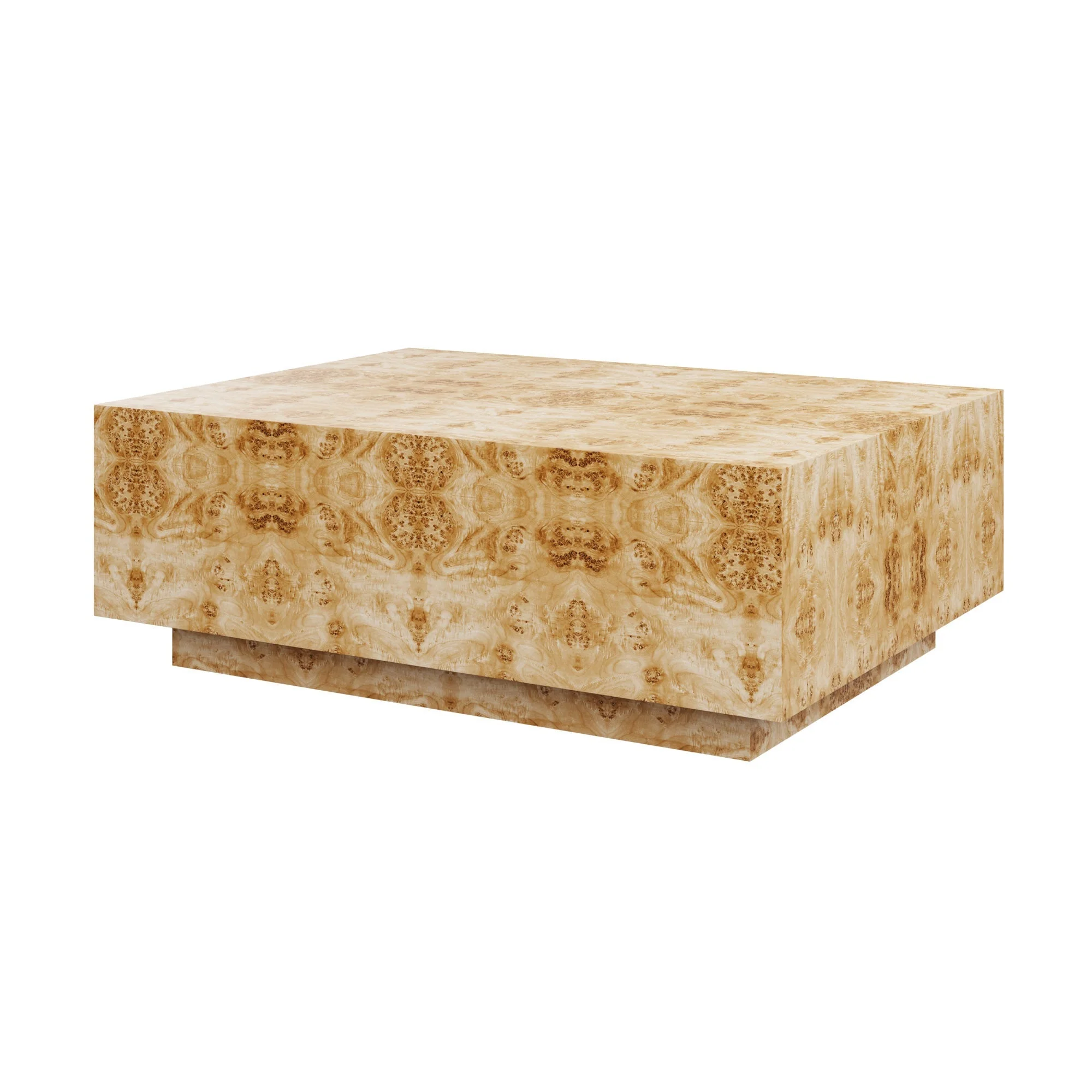 Custom Calhoun Coffee Table - Image 3