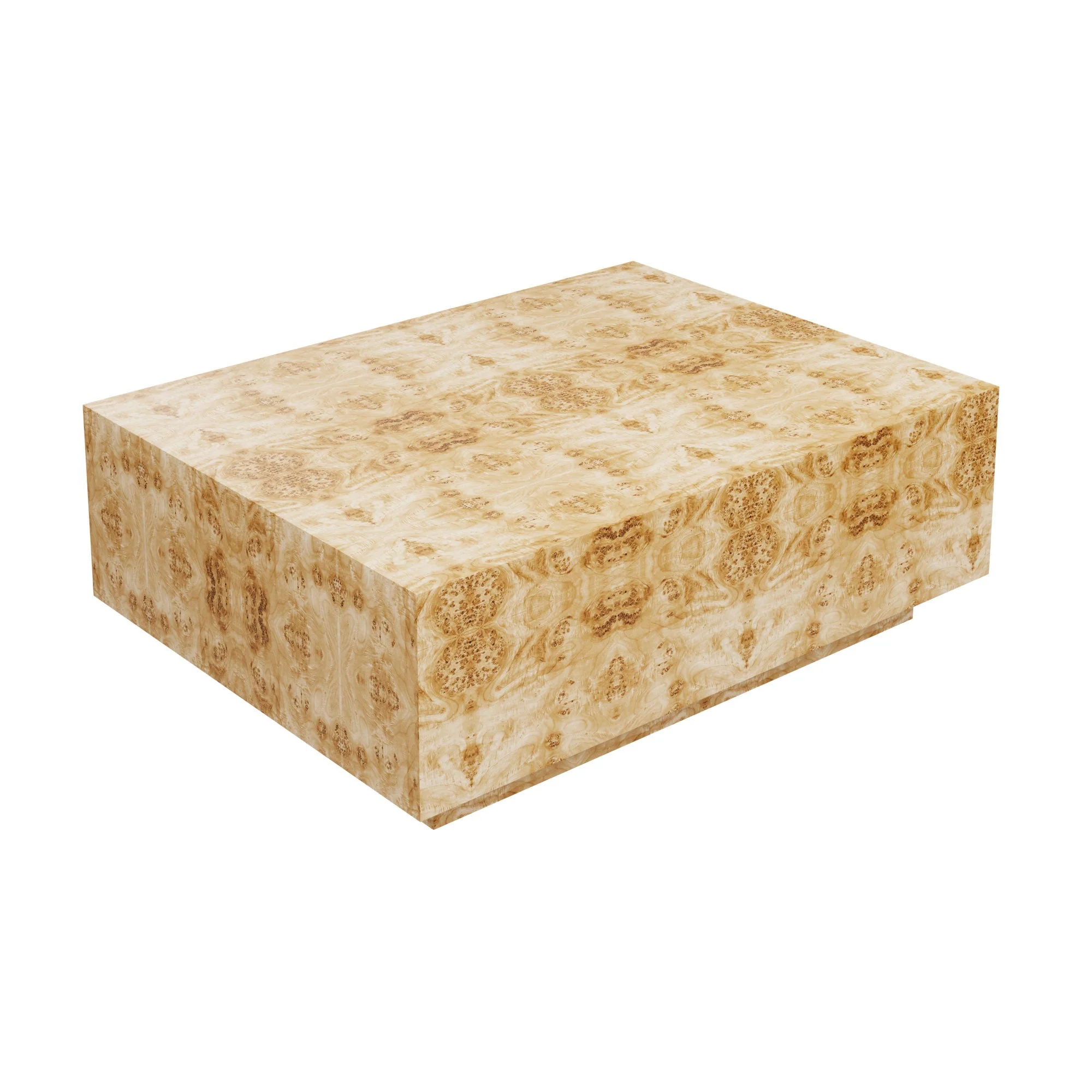 Custom Calhoun Coffee Table - Image 4