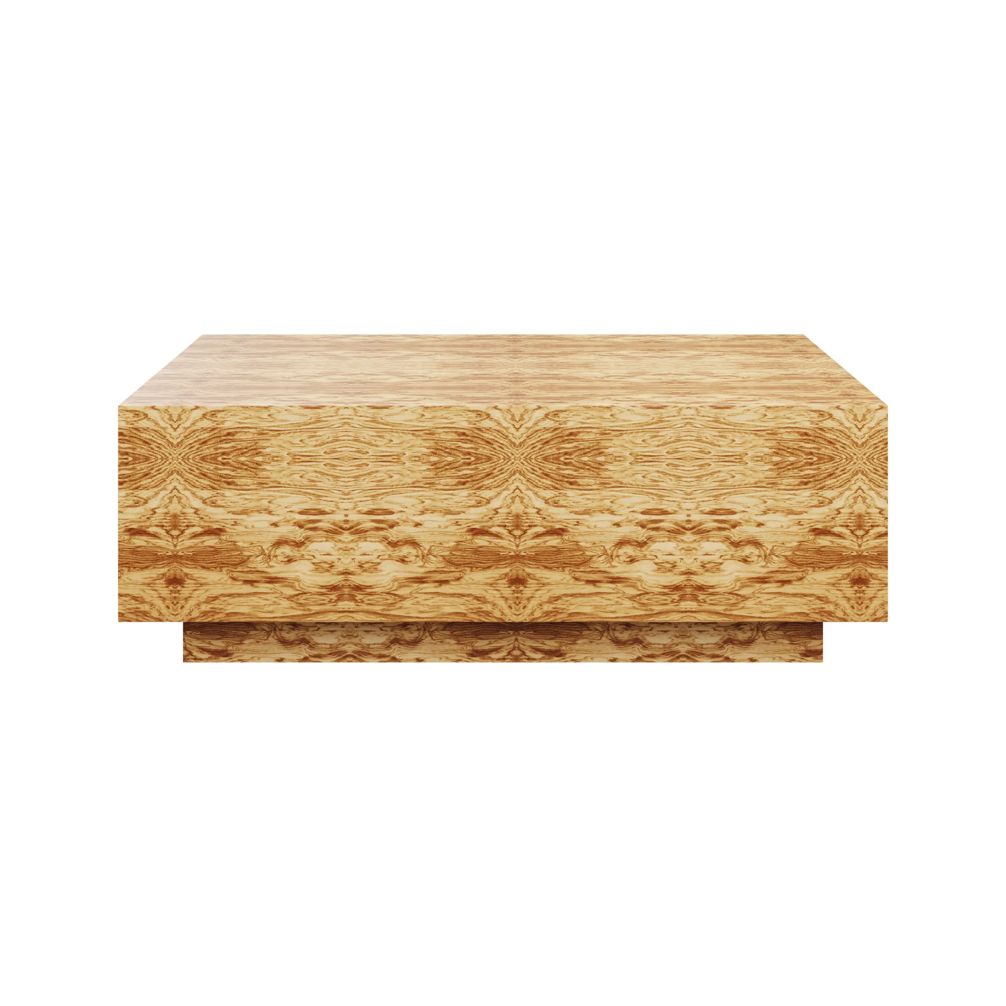 Custom Calhoun Coffee Table - Image 5