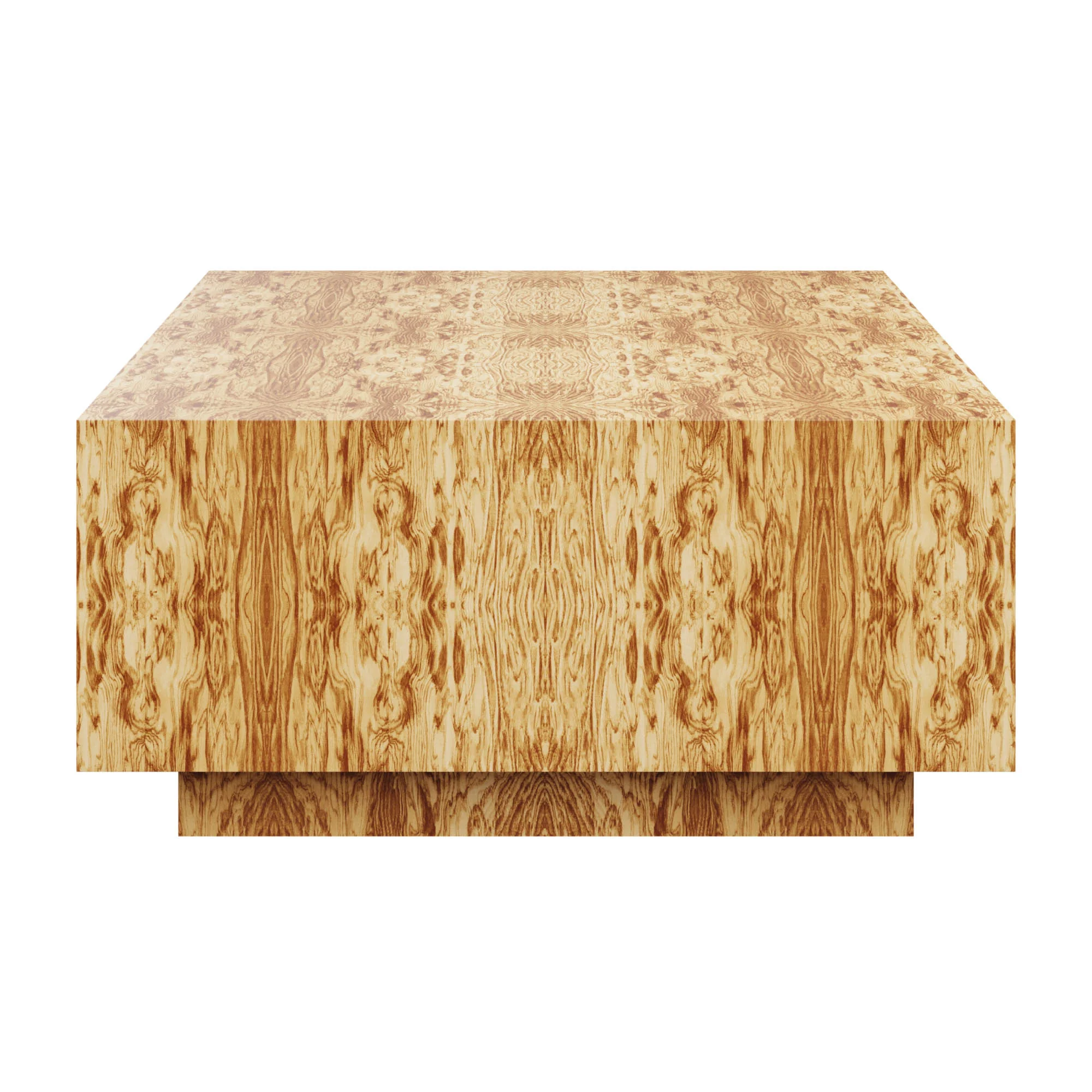 Custom Calhoun Coffee Table - Image 6