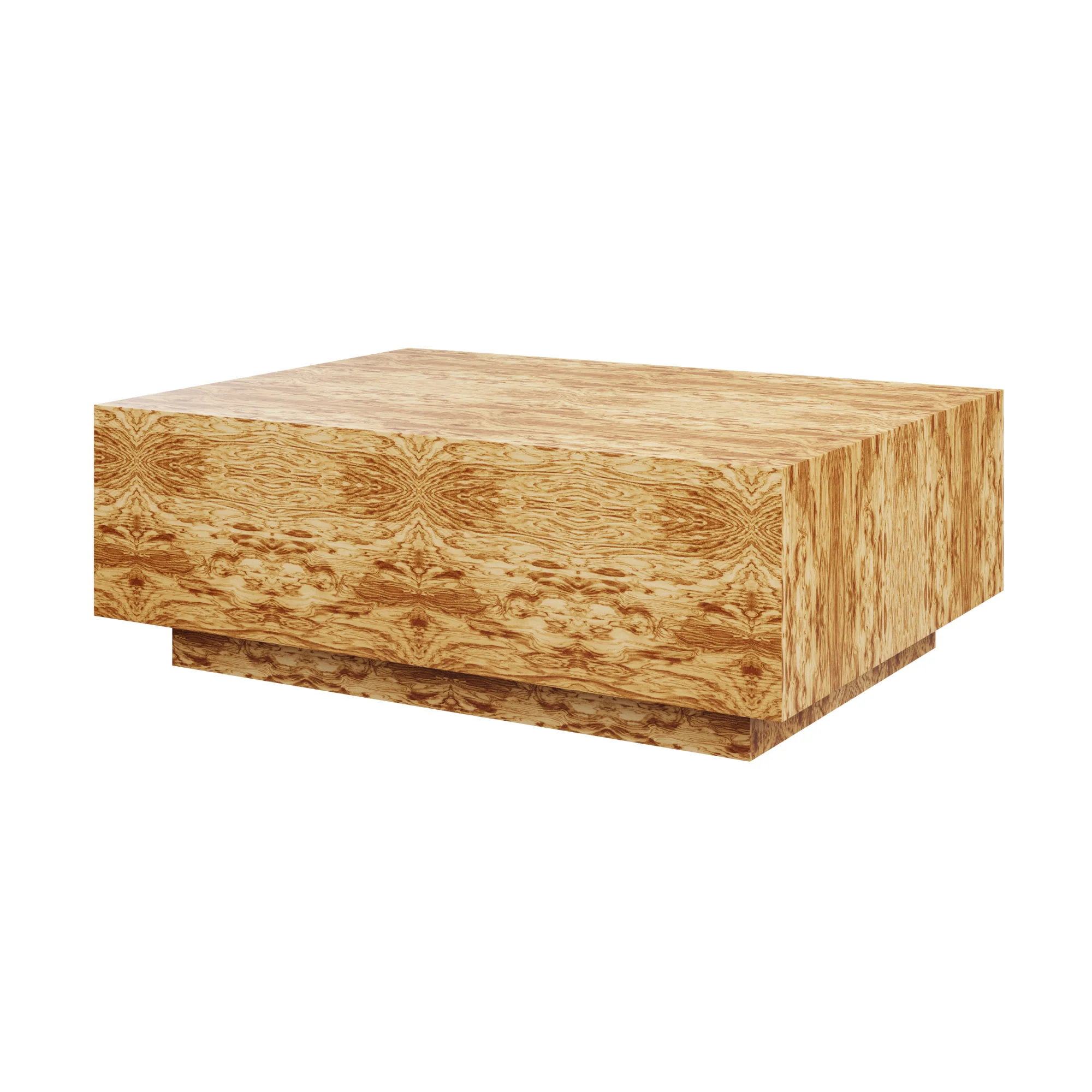 Custom Calhoun Coffee Table - Image 7