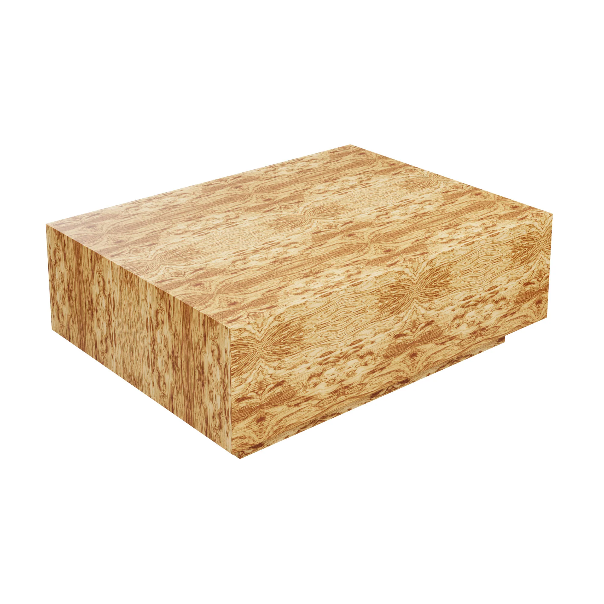 Custom Calhoun Coffee Table - Image 8
