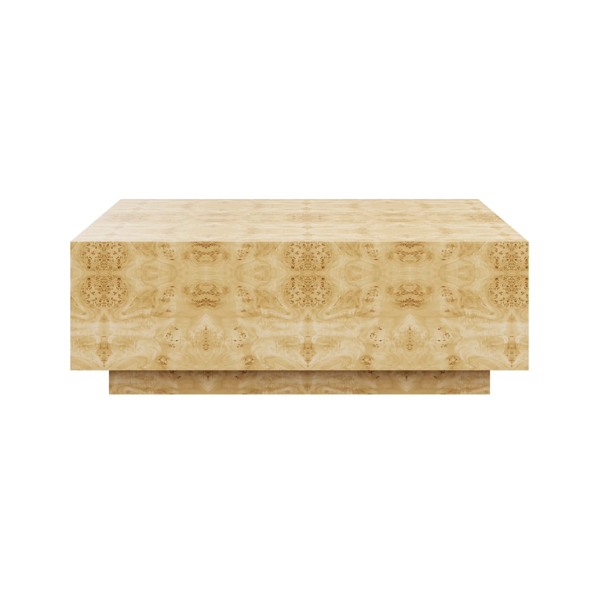 Custom Calhoun Coffee Table - Image 9