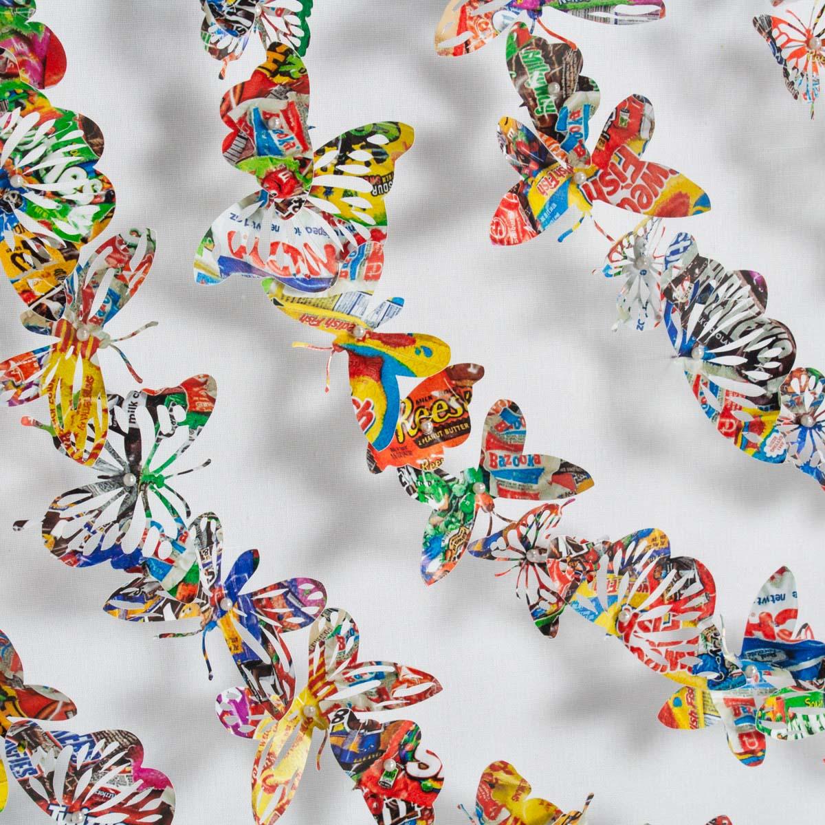 Candy Butterflies - Image 4