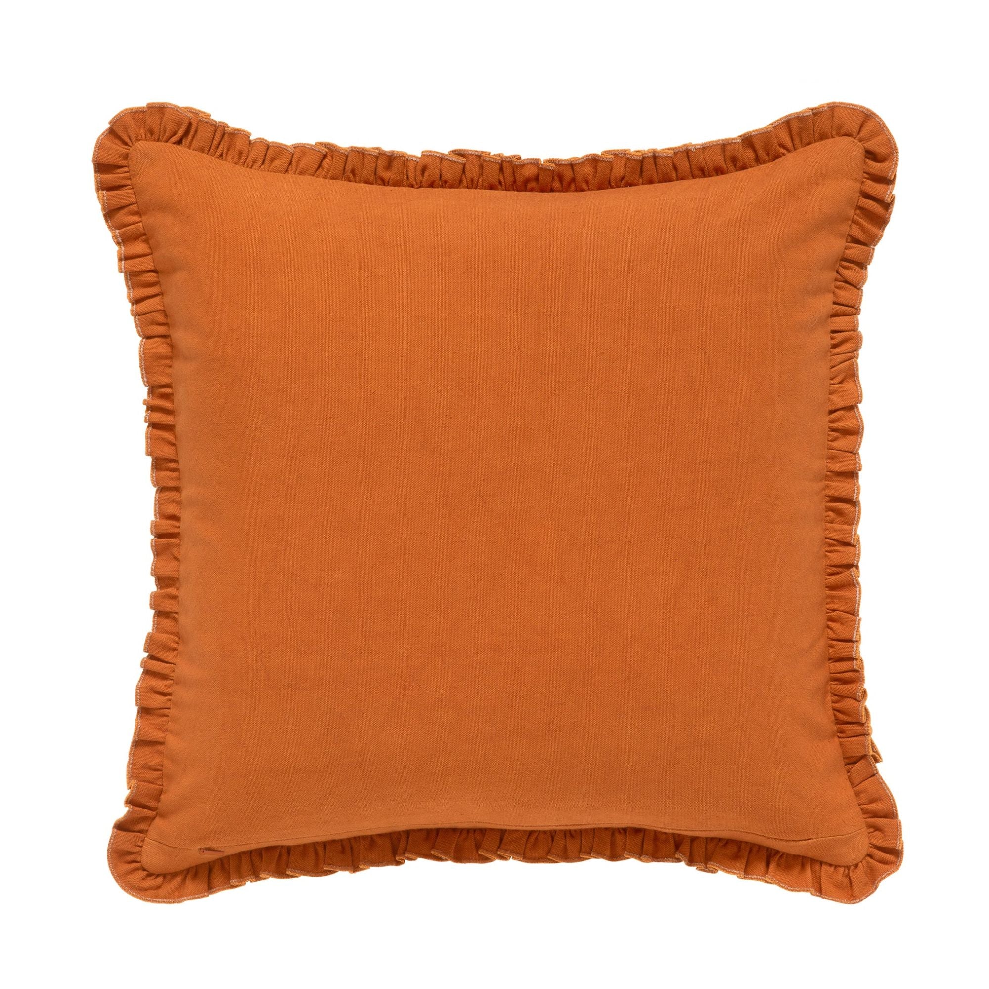 Carry Rust Pillow - Image 3