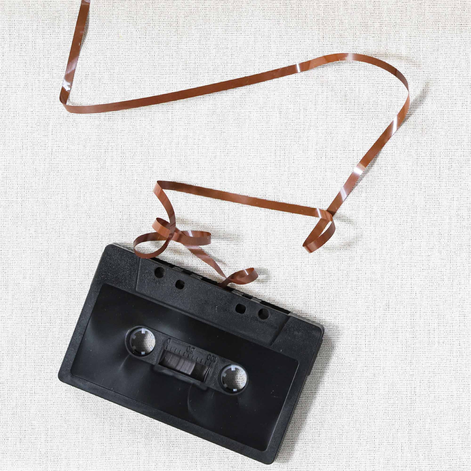 Cassette Portrait - Frank Sinatra - Image 4
