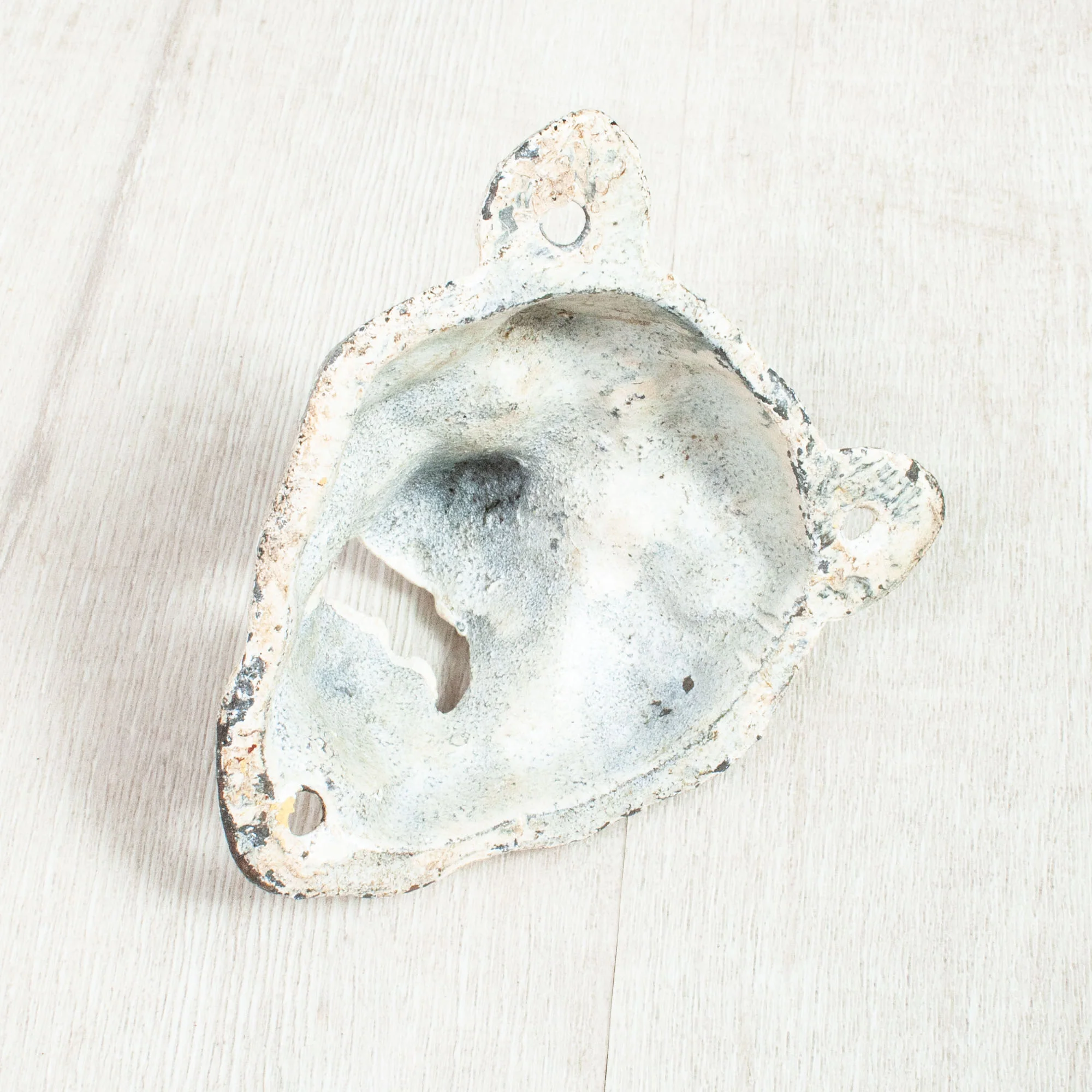 Cast Iron Bottle Opener - Wolf - Image 5
