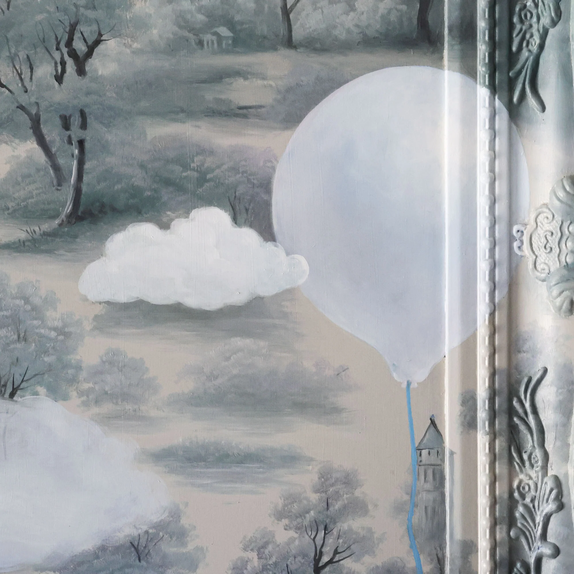 Catch My Drift Toile - Image 3