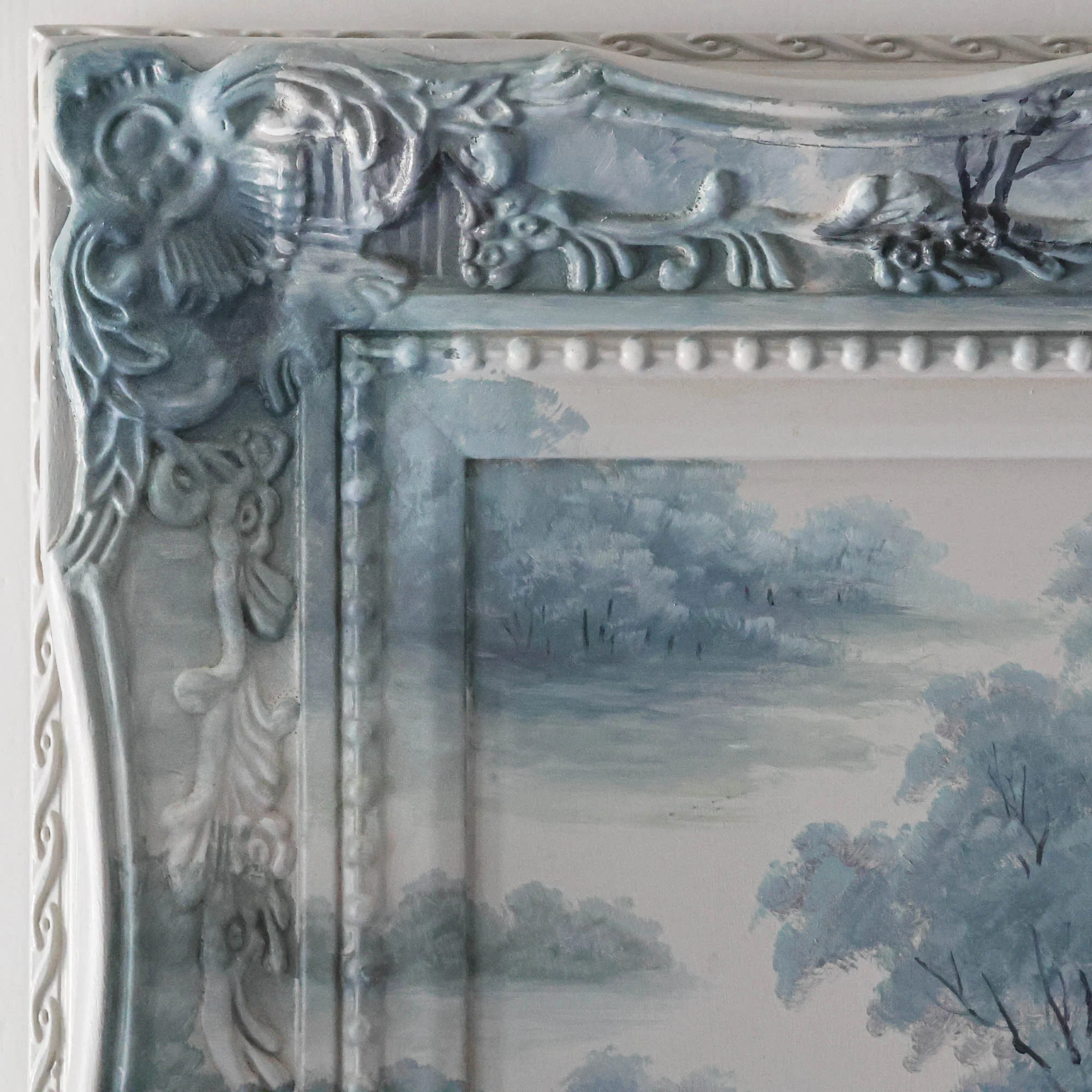 Catch My Drift Toile - Image 4