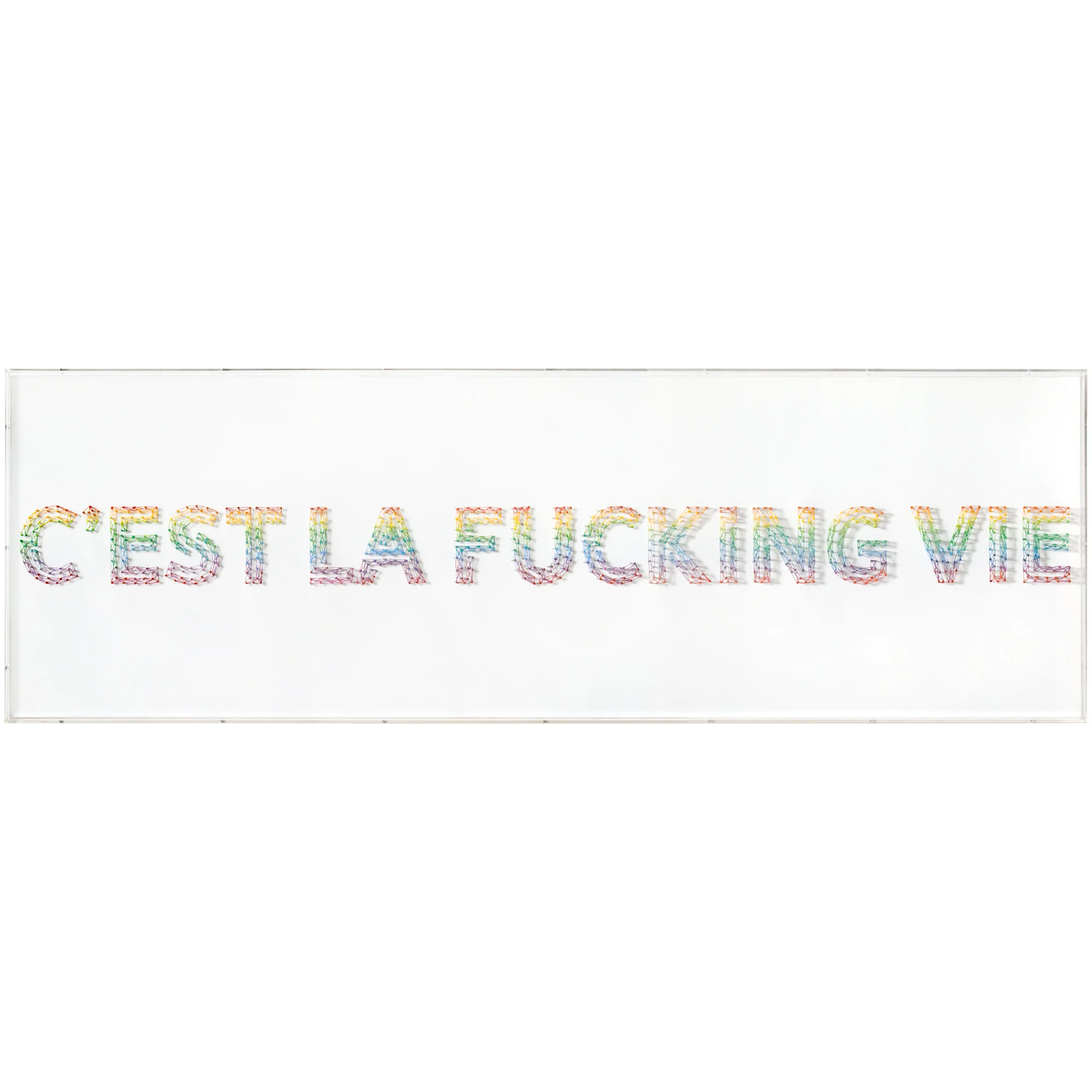 C'est La Vie