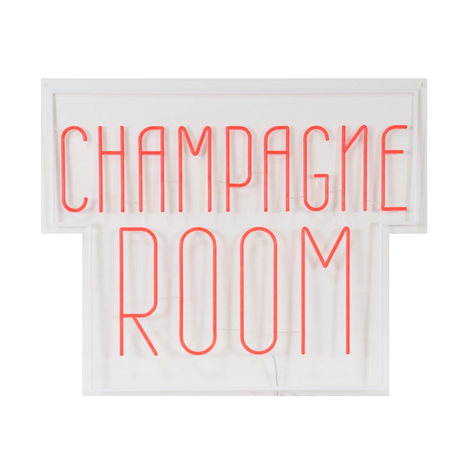 Champagne Room Neon Sign - Image 3