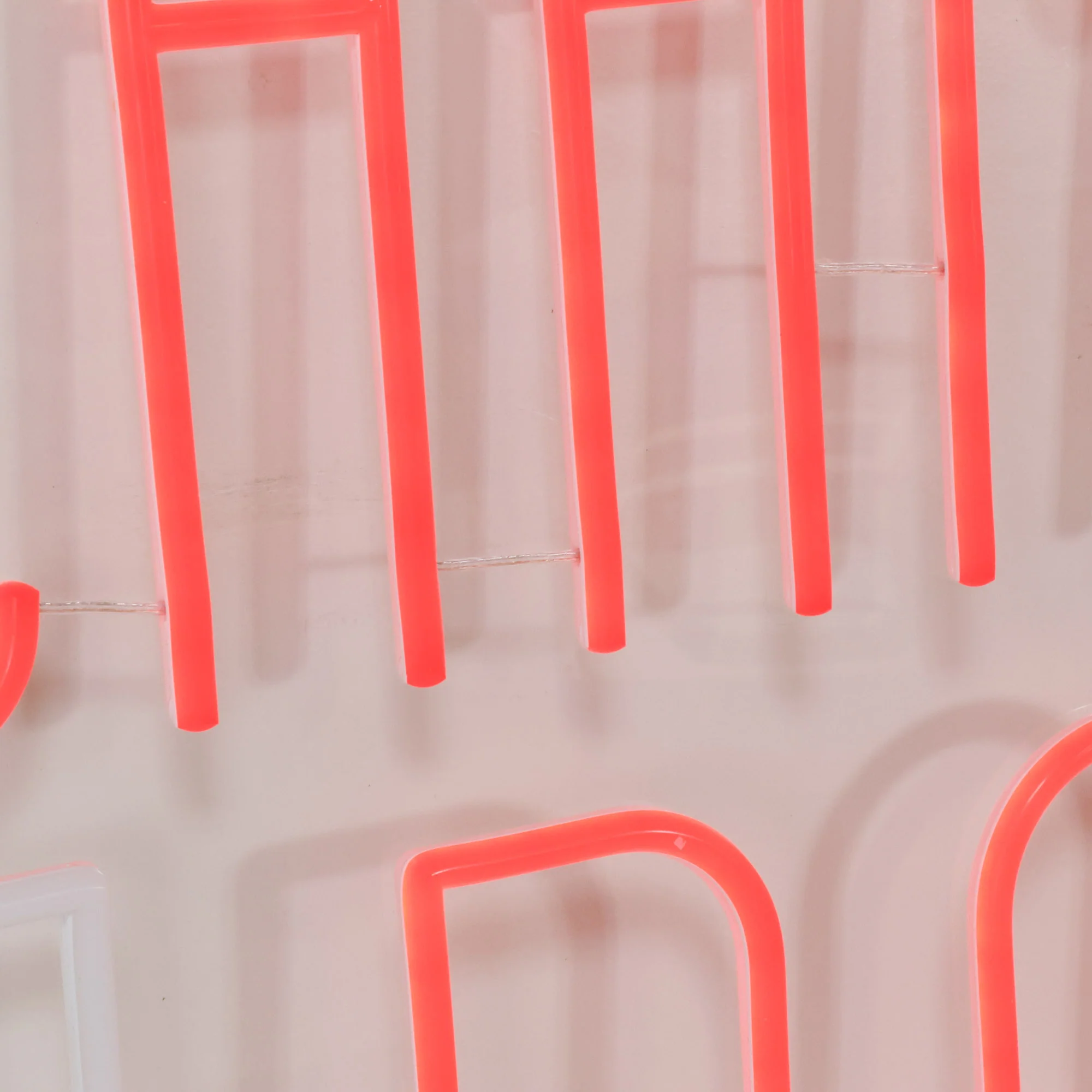 Champagne Room Neon Sign - Image 4
