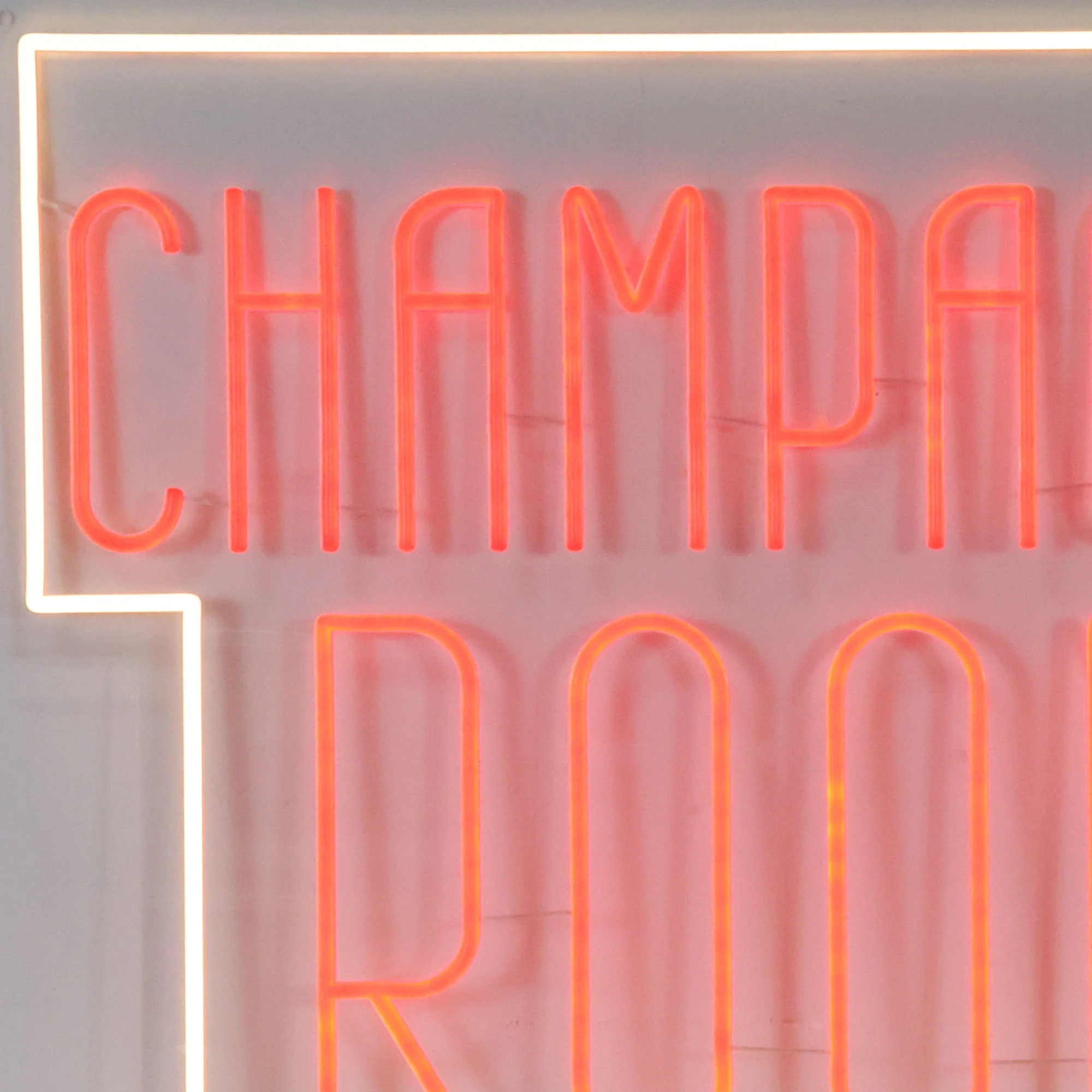 Champagne Room Neon Sign - Image 5