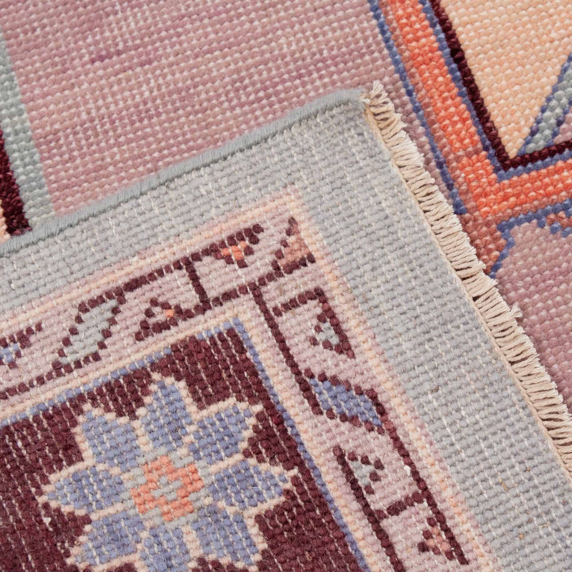 Charleston Jewels Turkish Knot Rug - Image 6