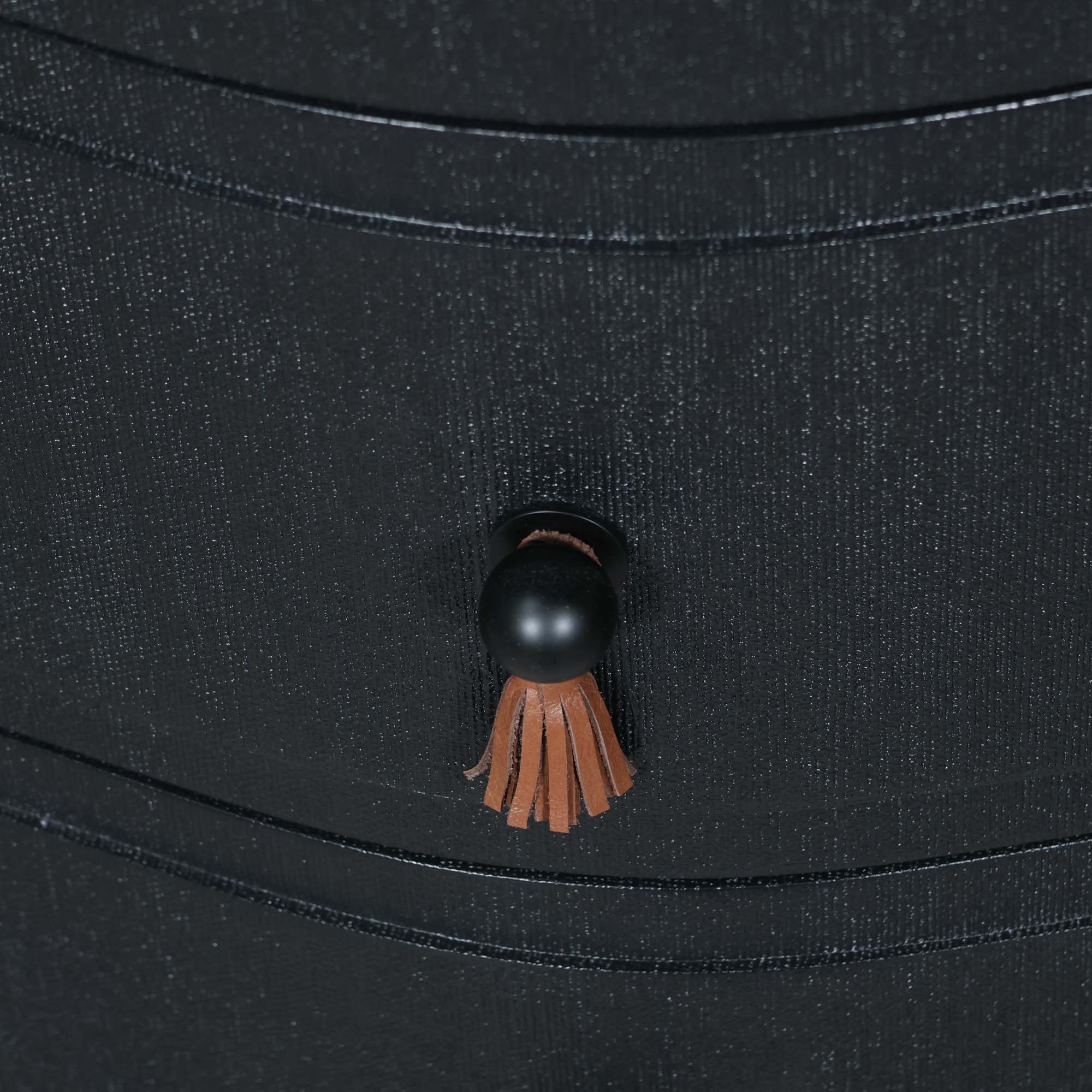 Charlie Chest in Black - Image 4