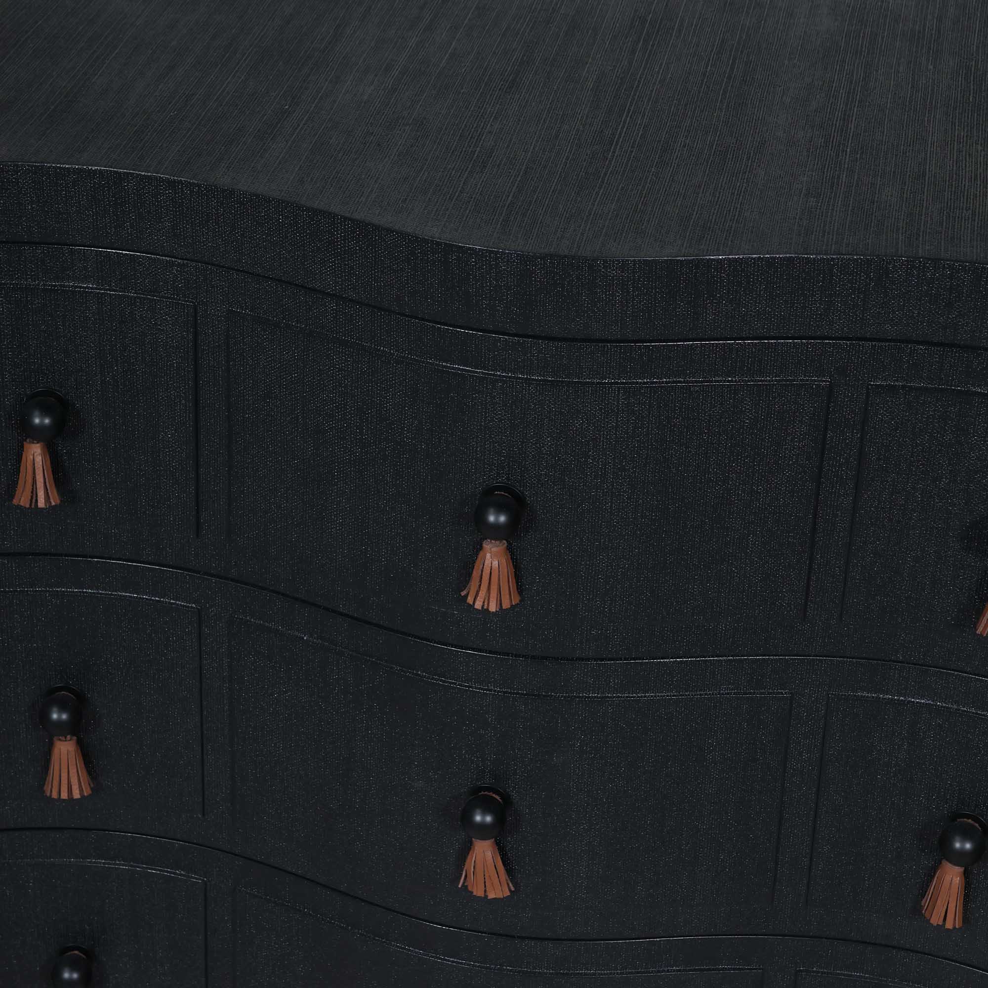 Charlie Chest in Black - Image 7