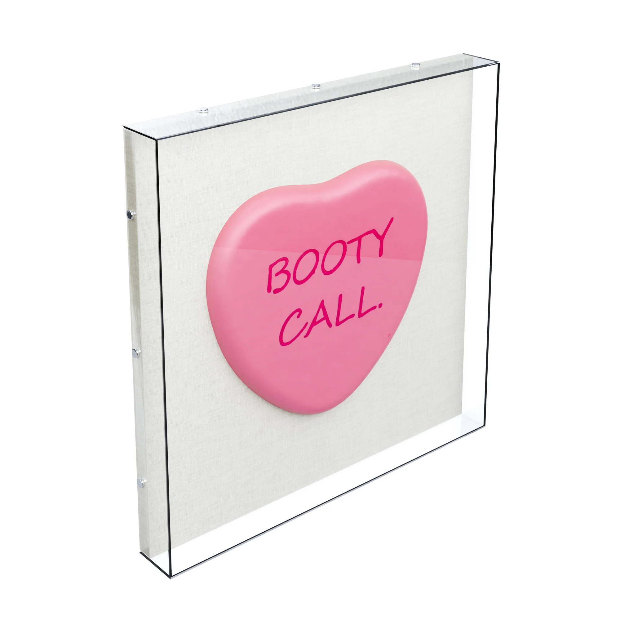 Cheeky Sweetheart Series - Booty Call - Image 4
