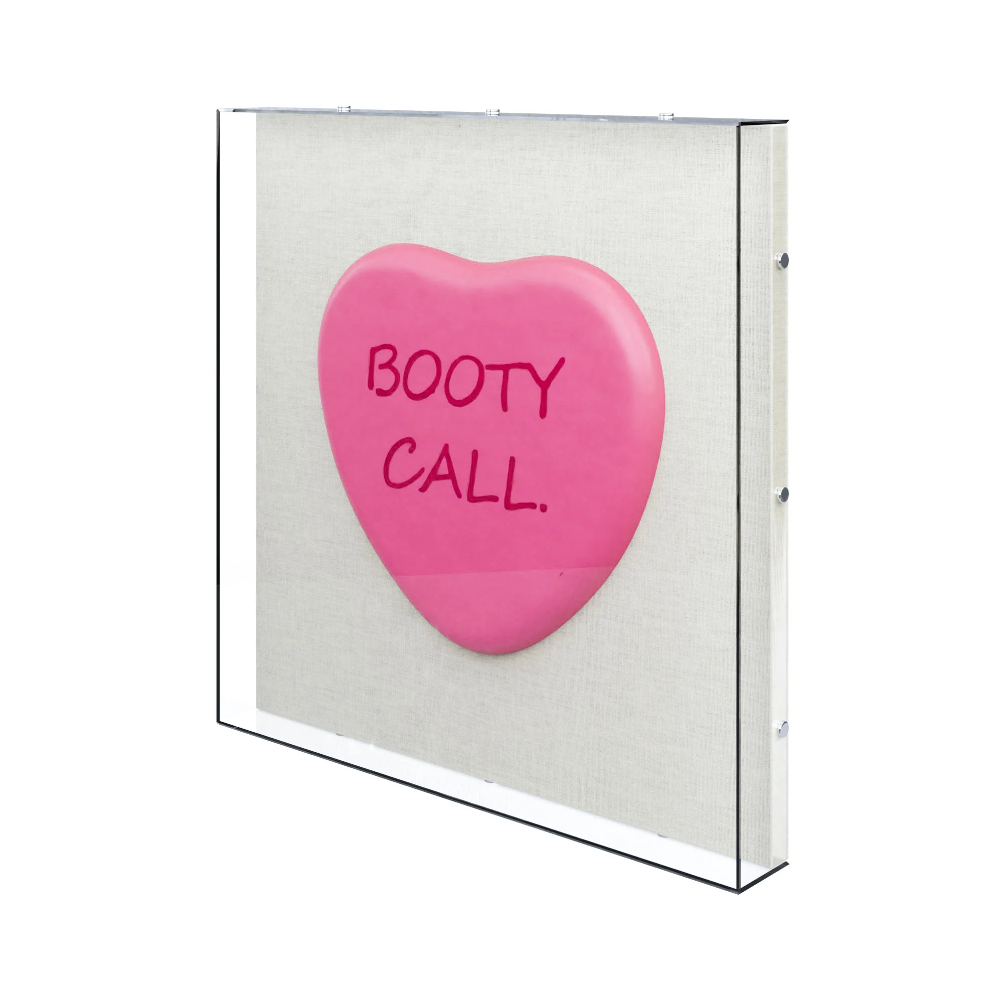 Cheeky Sweetheart Series - Booty Call - Image 5