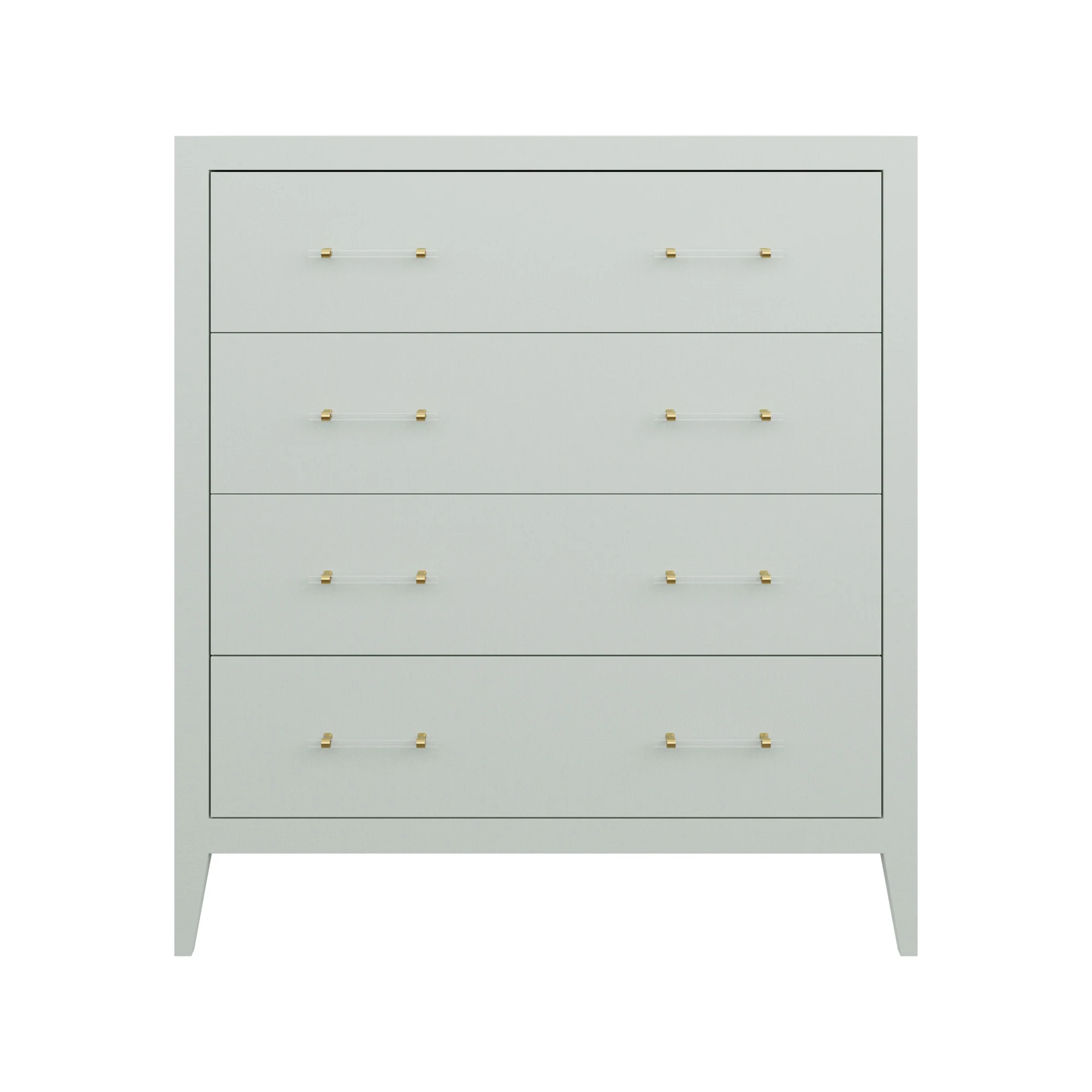 Custom Chelsea Tall Boy Dresser - Image 13