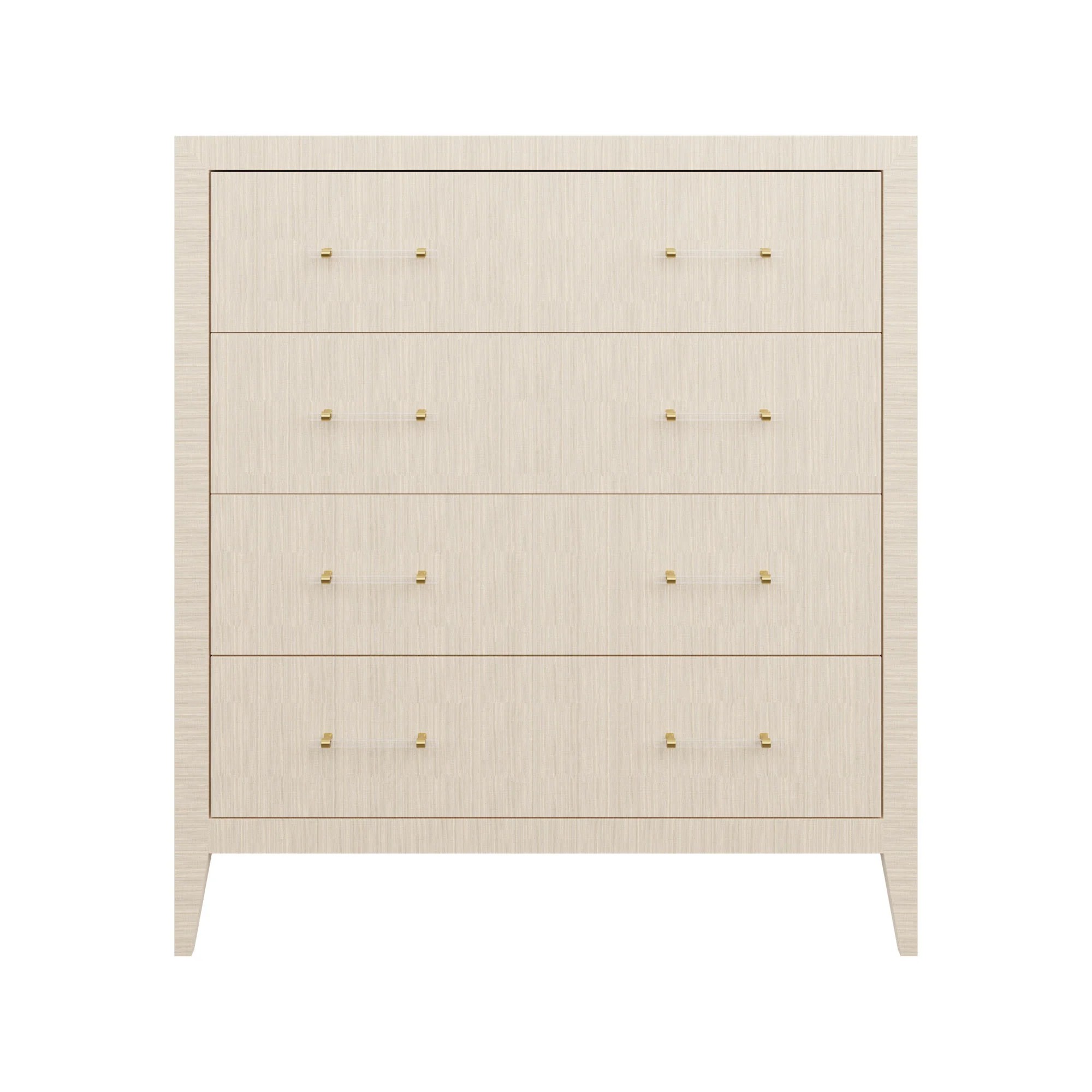 Custom Chelsea Tall Boy Dresser - Image 17