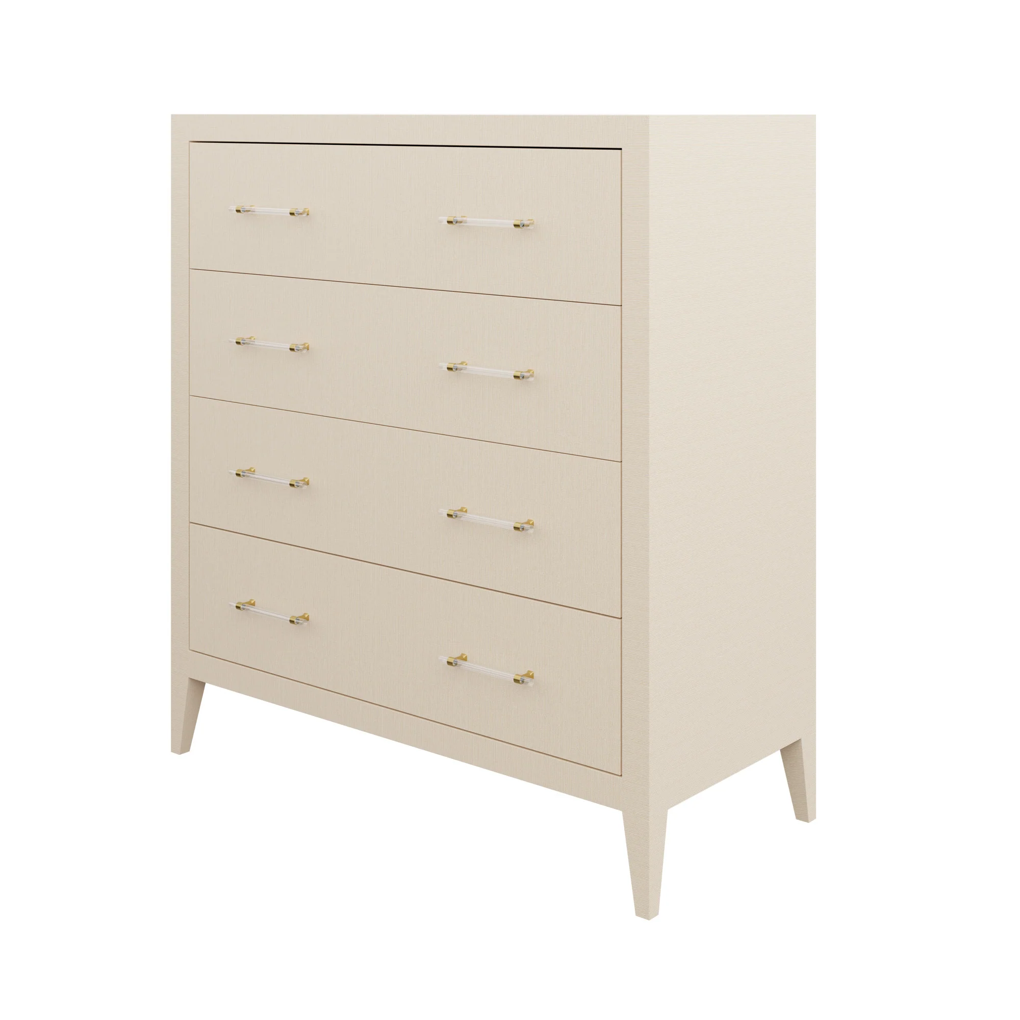 Custom Chelsea Tall Boy Dresser - Image 18