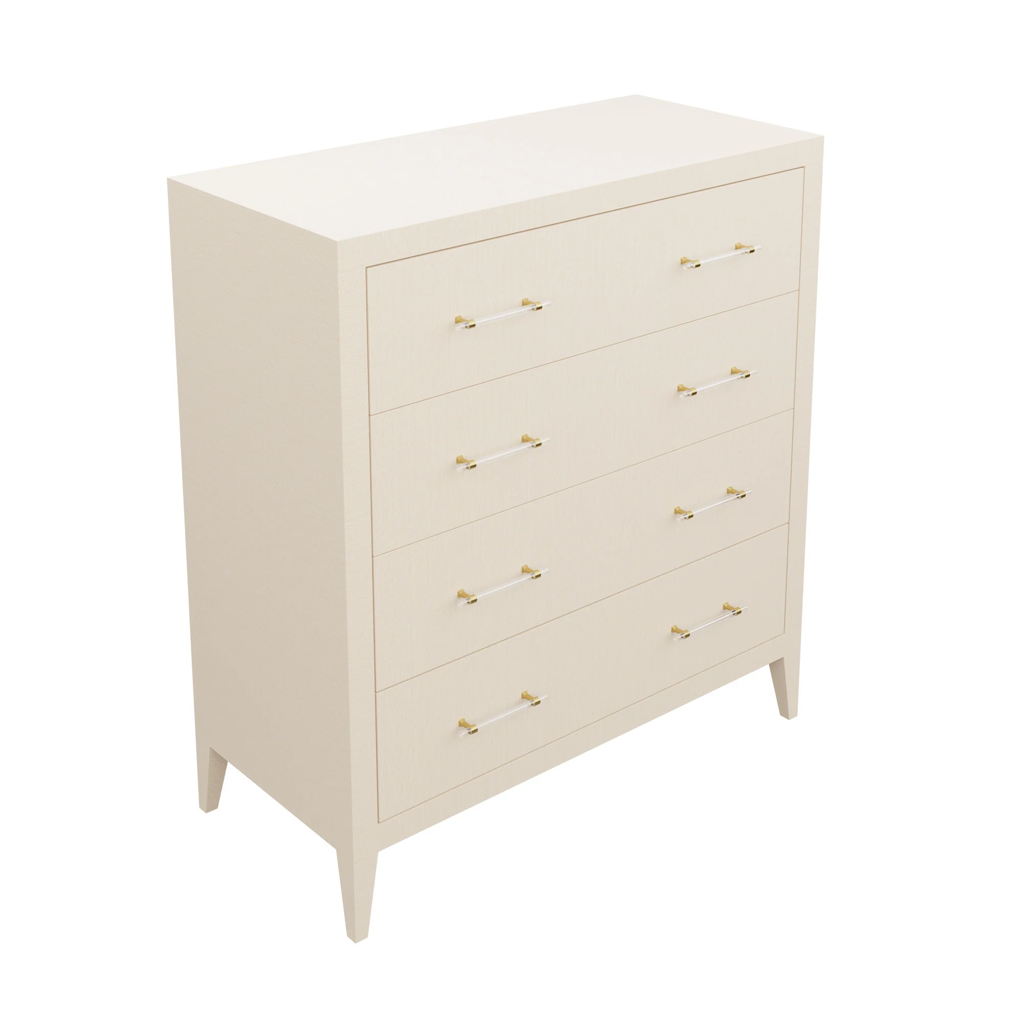 Custom Chelsea Tall Boy Dresser - Image 19
