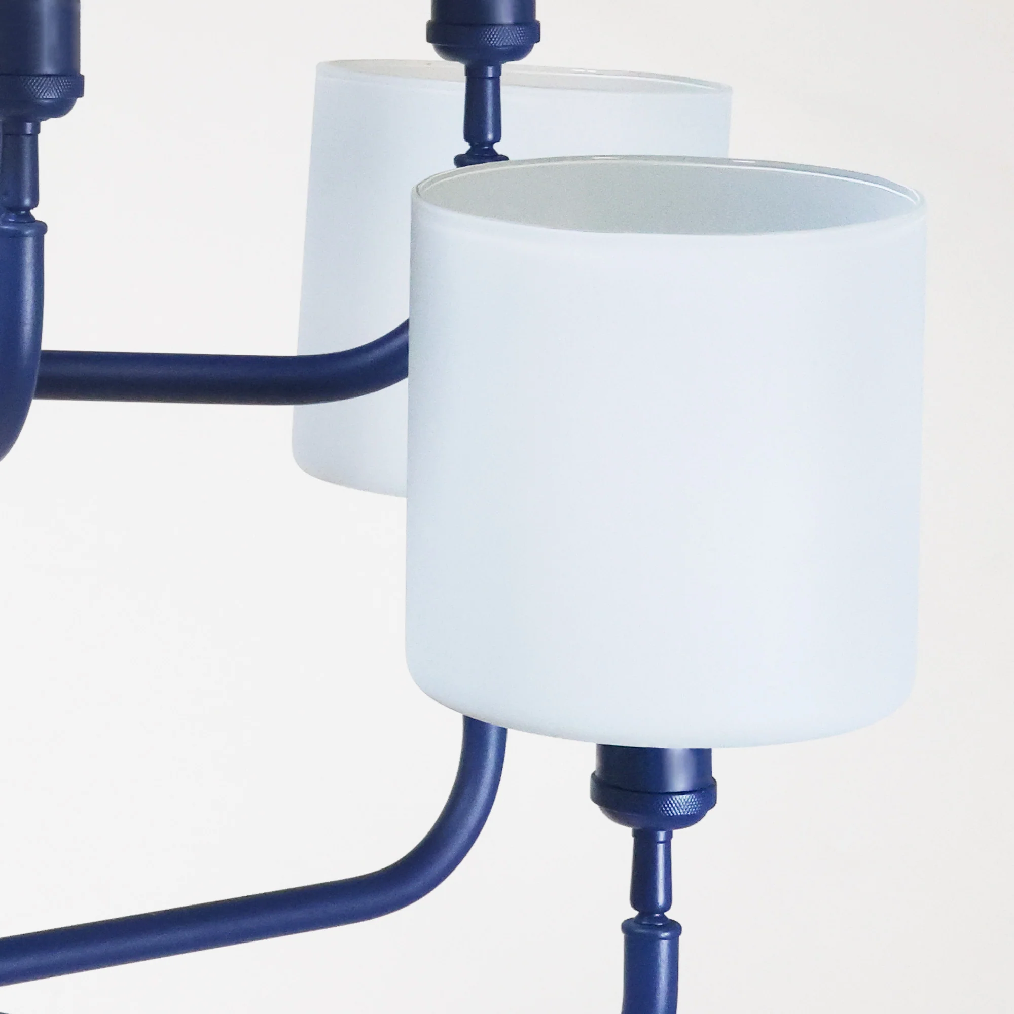 Cheshire Chandelier - Image 3