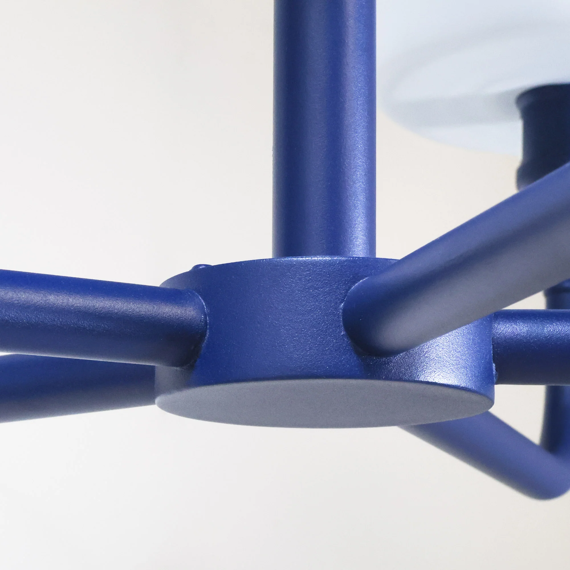 Cheshire Chandelier - Image 4