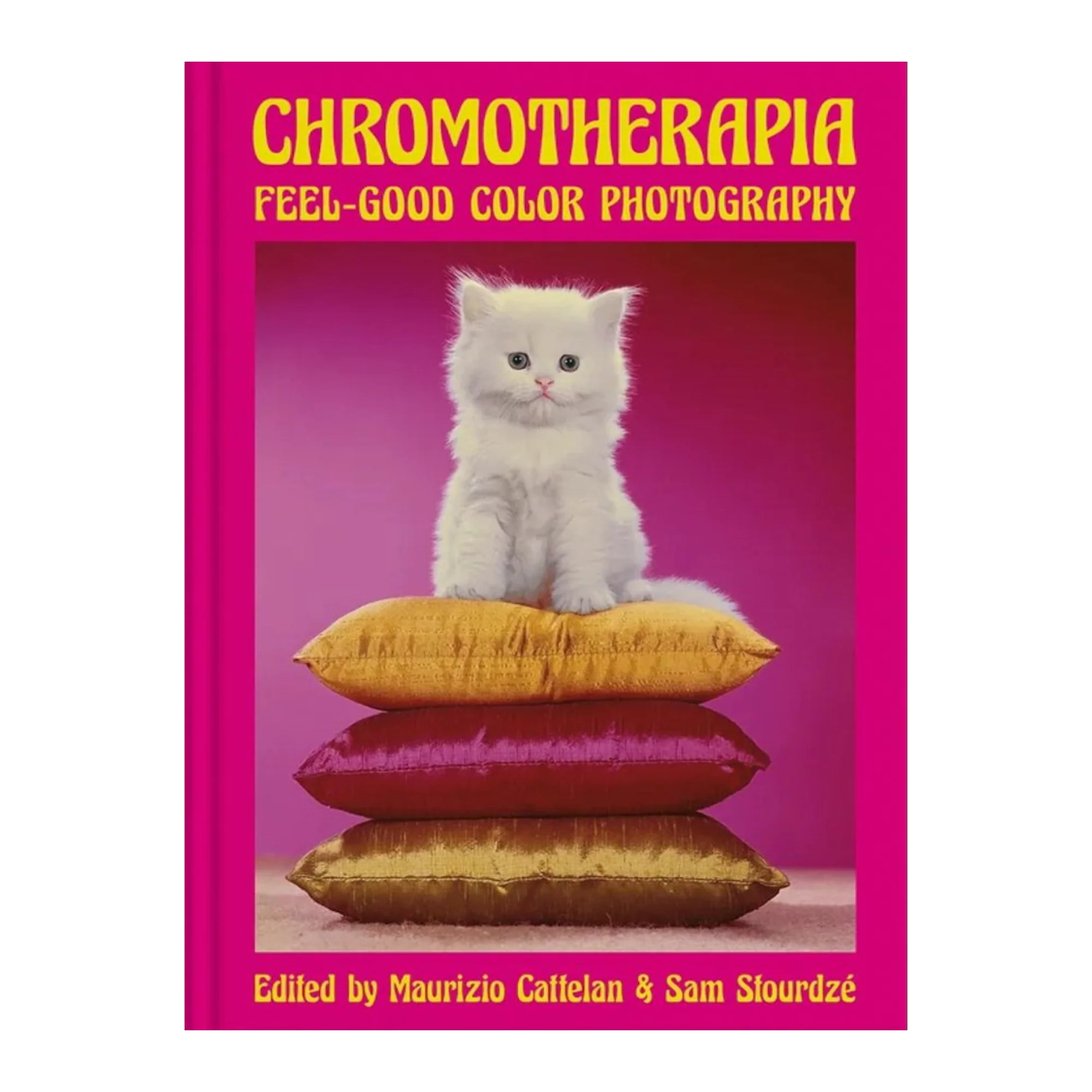 Chromotherapia