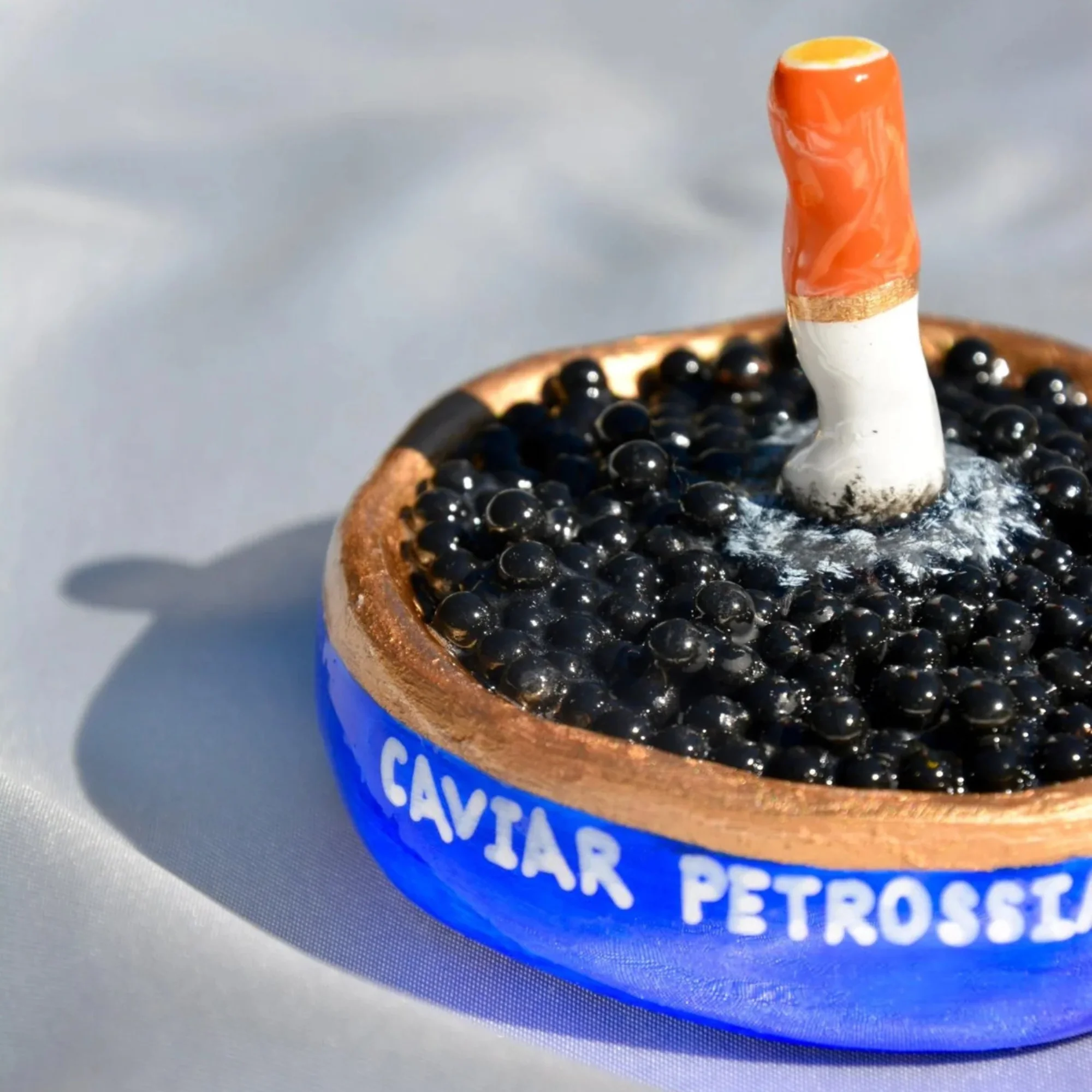 Cigs N' Caviar by House of Savage - Image 3