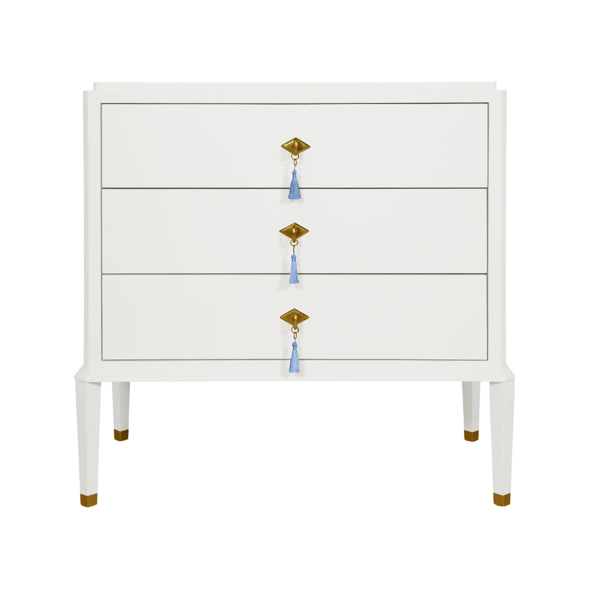 Clancy Chest Petite