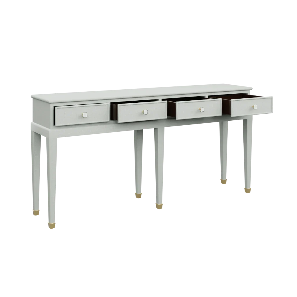 Custom Clement Console Table - Image 10